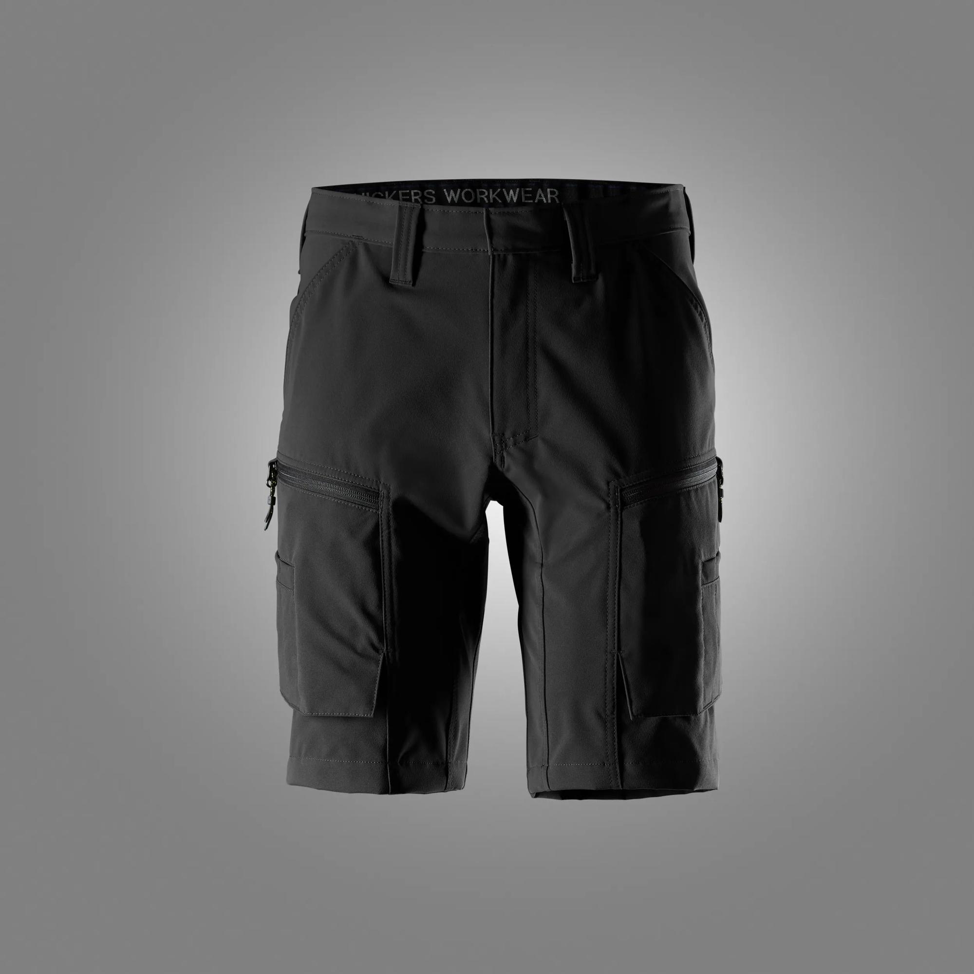 Service Stretch Shorts - 6114