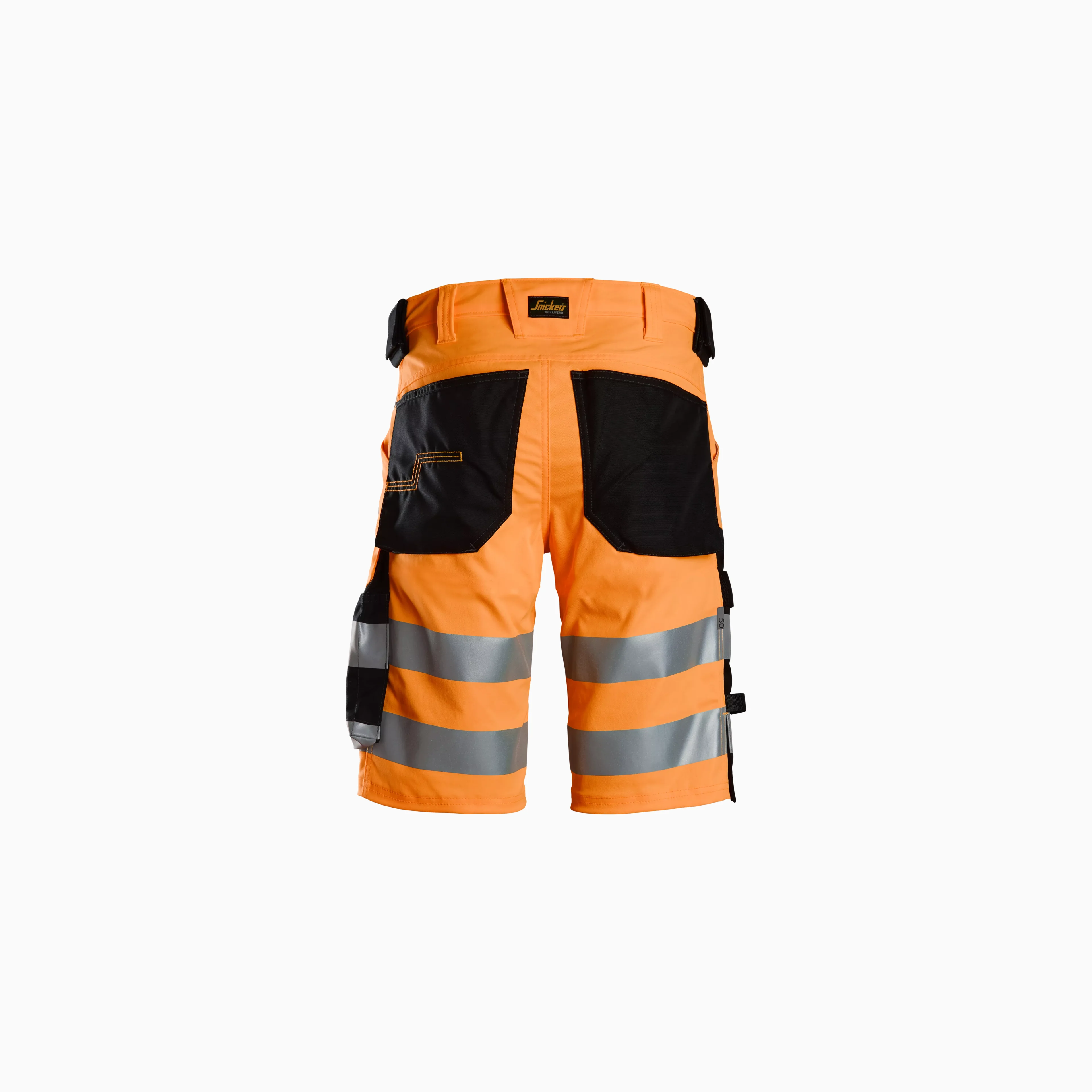 ウェア FCRB STRETCH LIGHT WEIGHT PISTE High-Vis, Class 1 Stretch Shorts - 6136