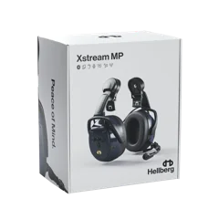 Xstream MP Helmet Mount