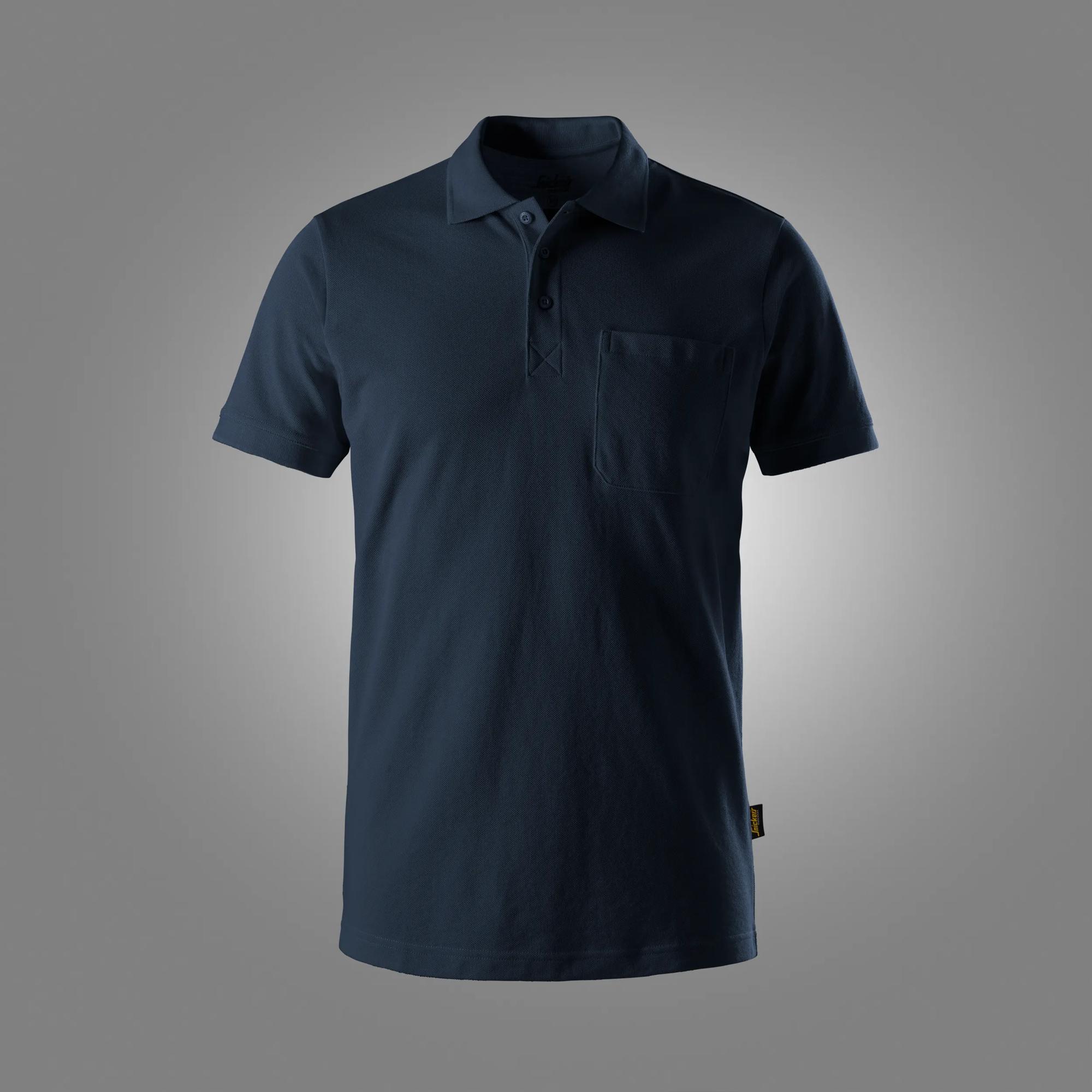 Classic Polo Shirt - 2708