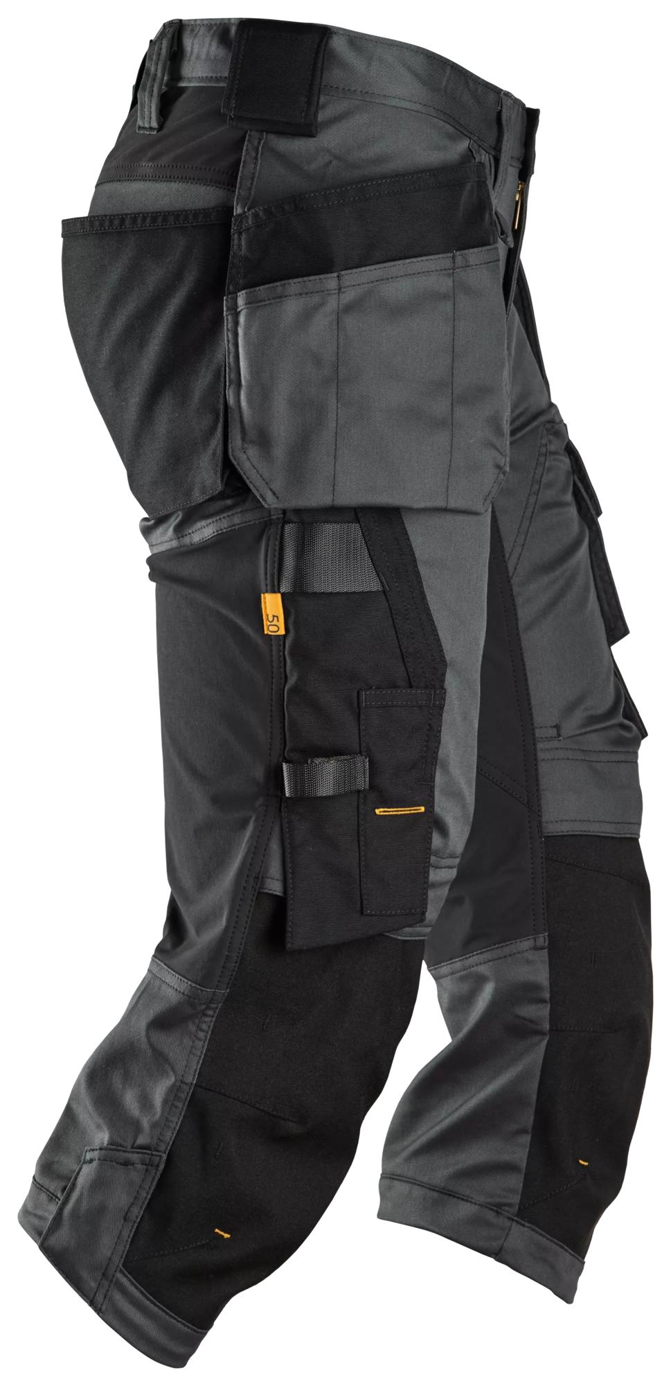 Stretch Pirates Holster Pockets - 6142