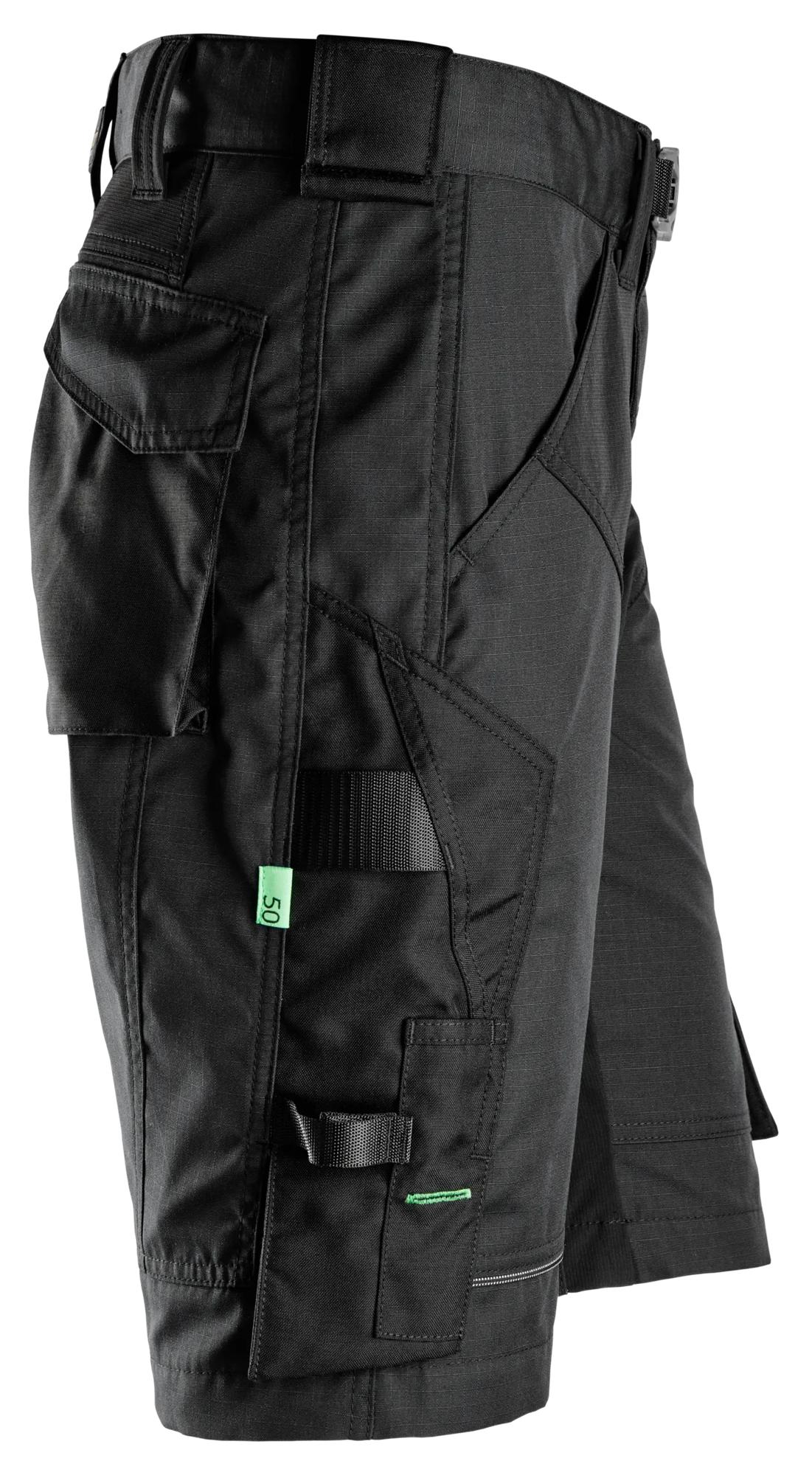 Work Shorts+ - 6914