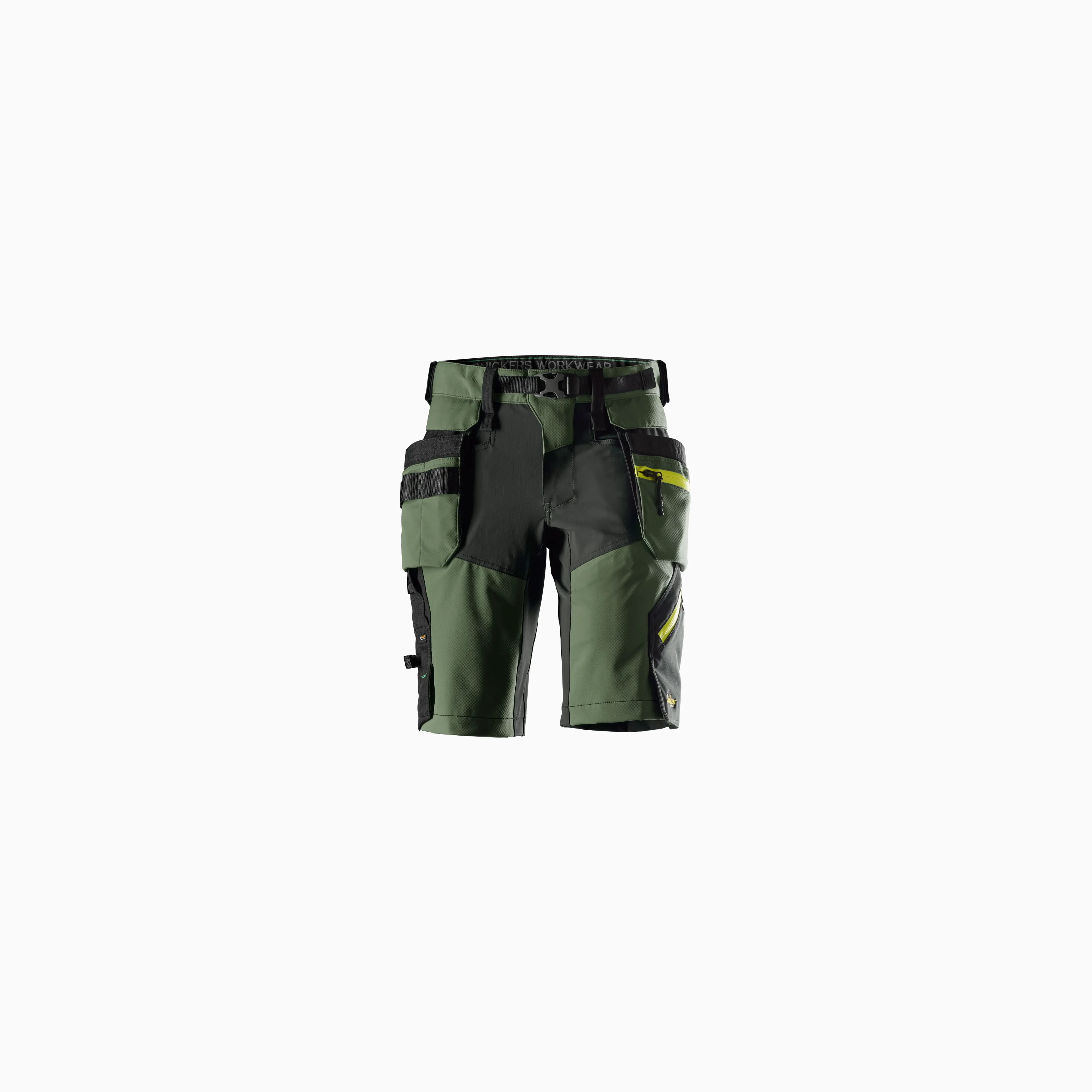 SoftShell Short Detachacble Holster Pockets - 6140