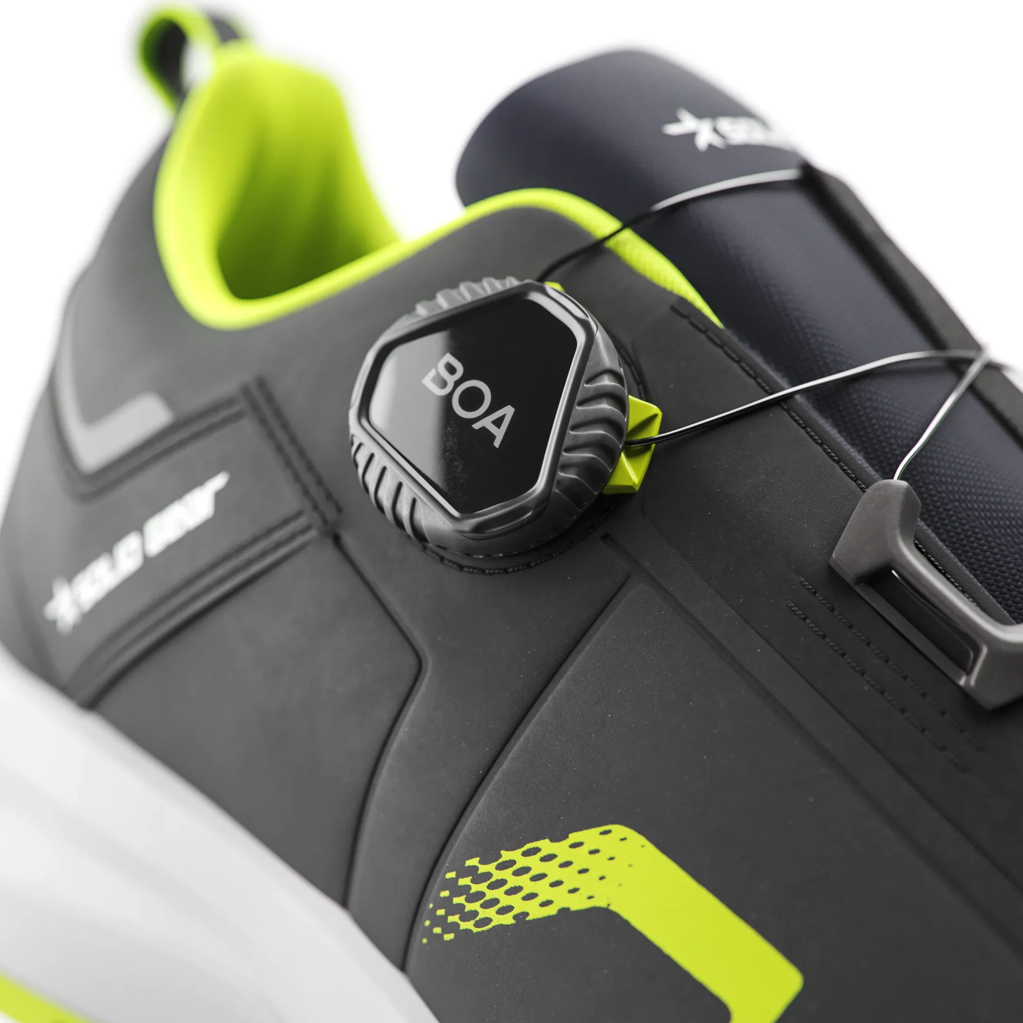 Sonar Low - Safety Sneakers