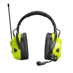 Local 2 Headband – Active Hearing Protection
