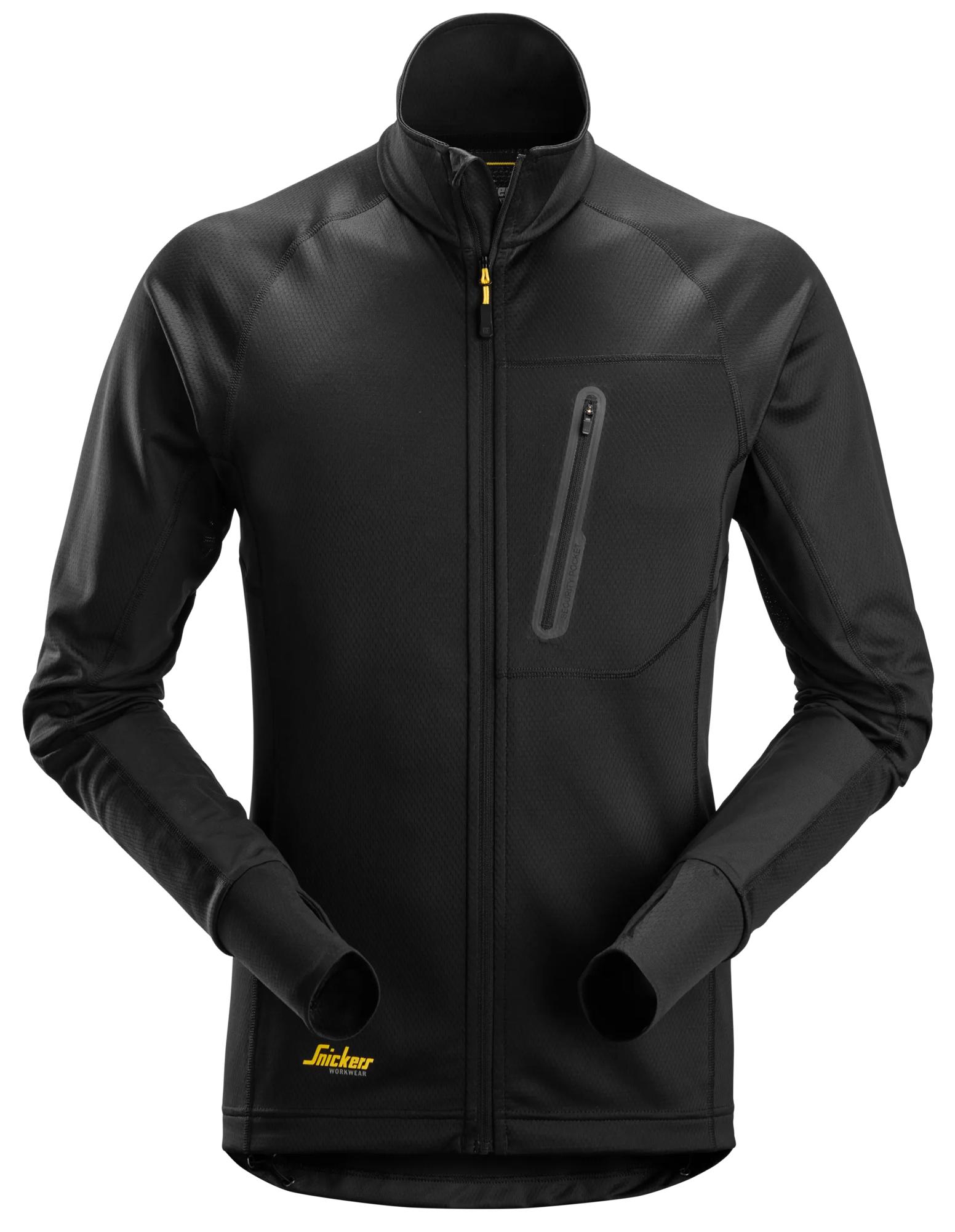 メル Full Zip Midlayer - 9448