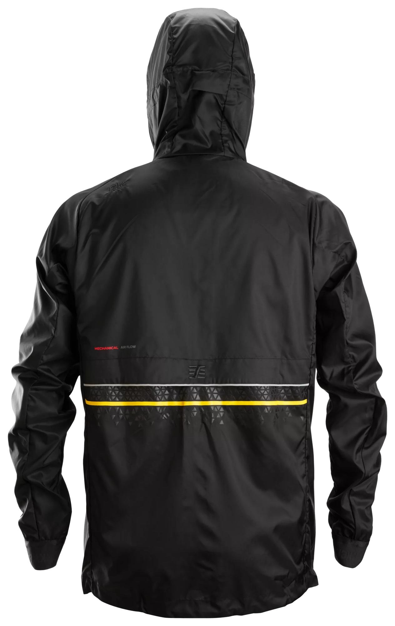 ウィンキー Windbreaker - 1908