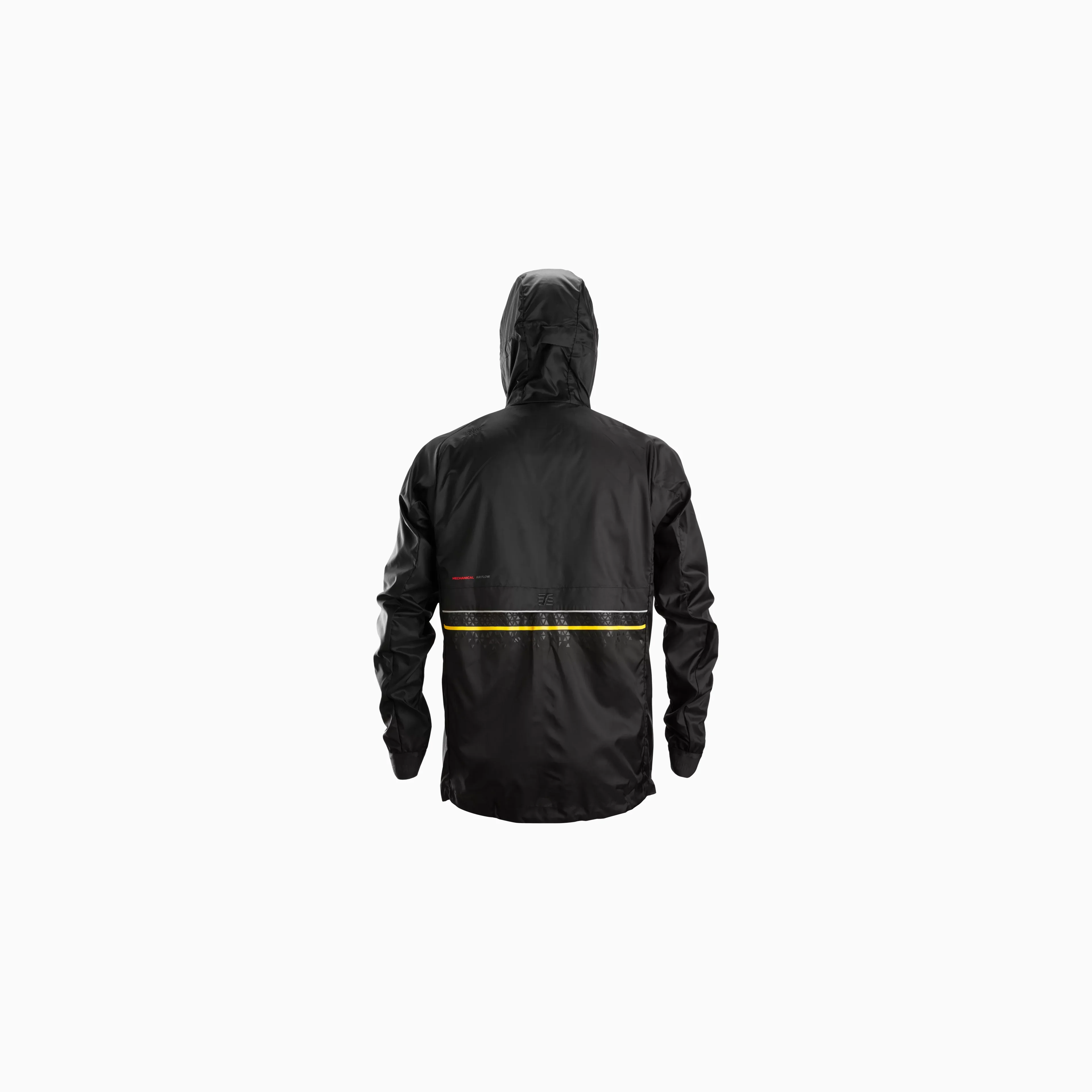 Windbreaker - 1908