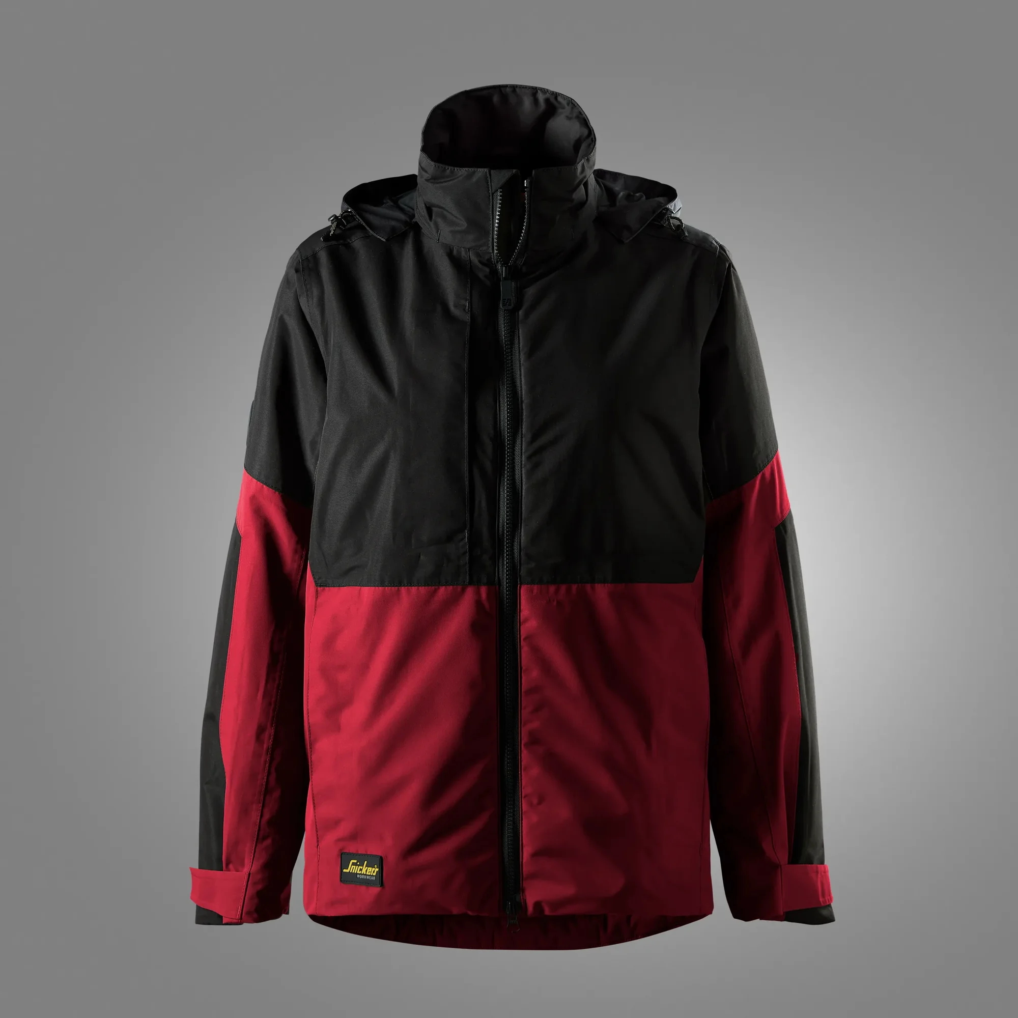 Women's Waterproof Insulated Jacket - 1174