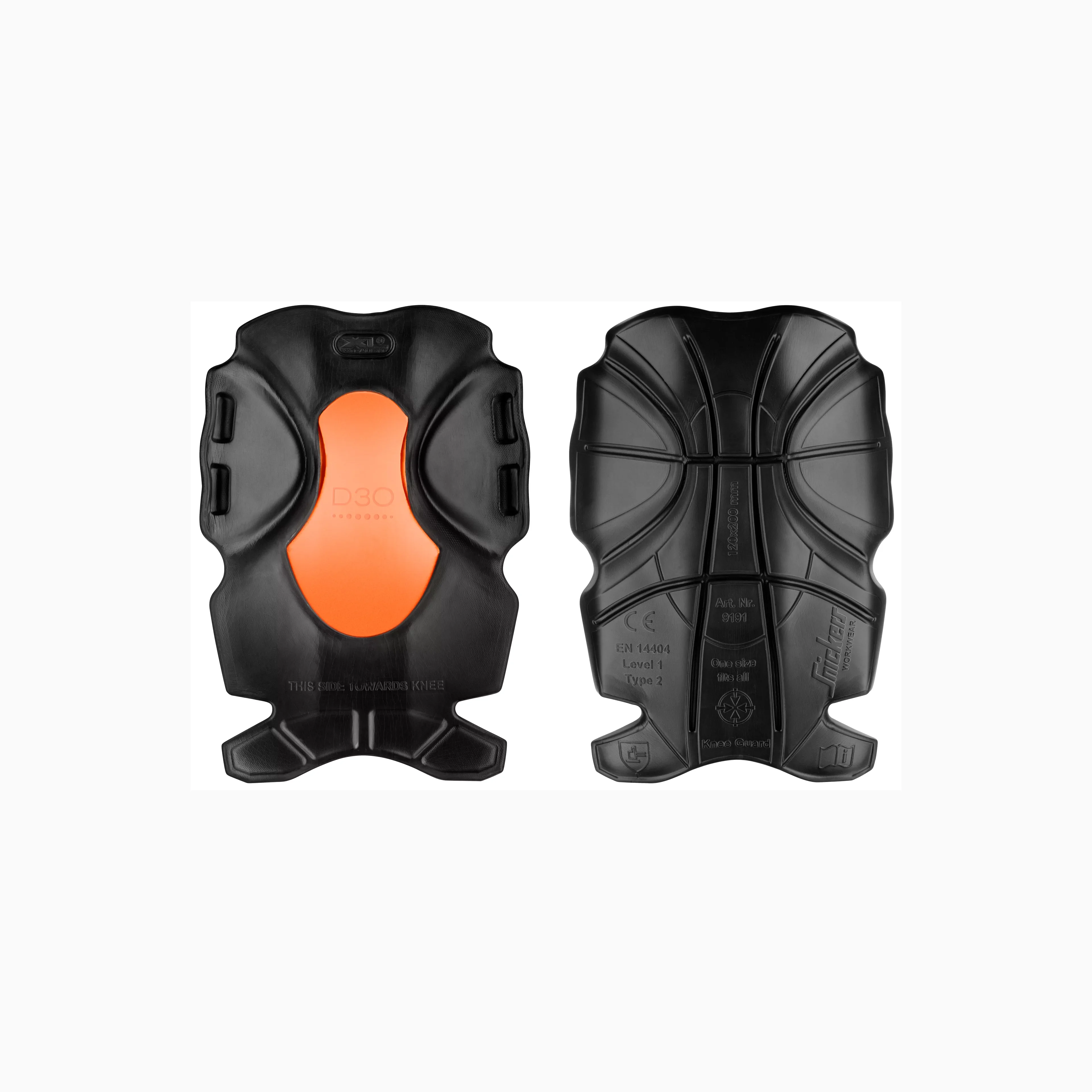 スプークス　ricarda knee grip XS スプークス ricarda knee grip XS