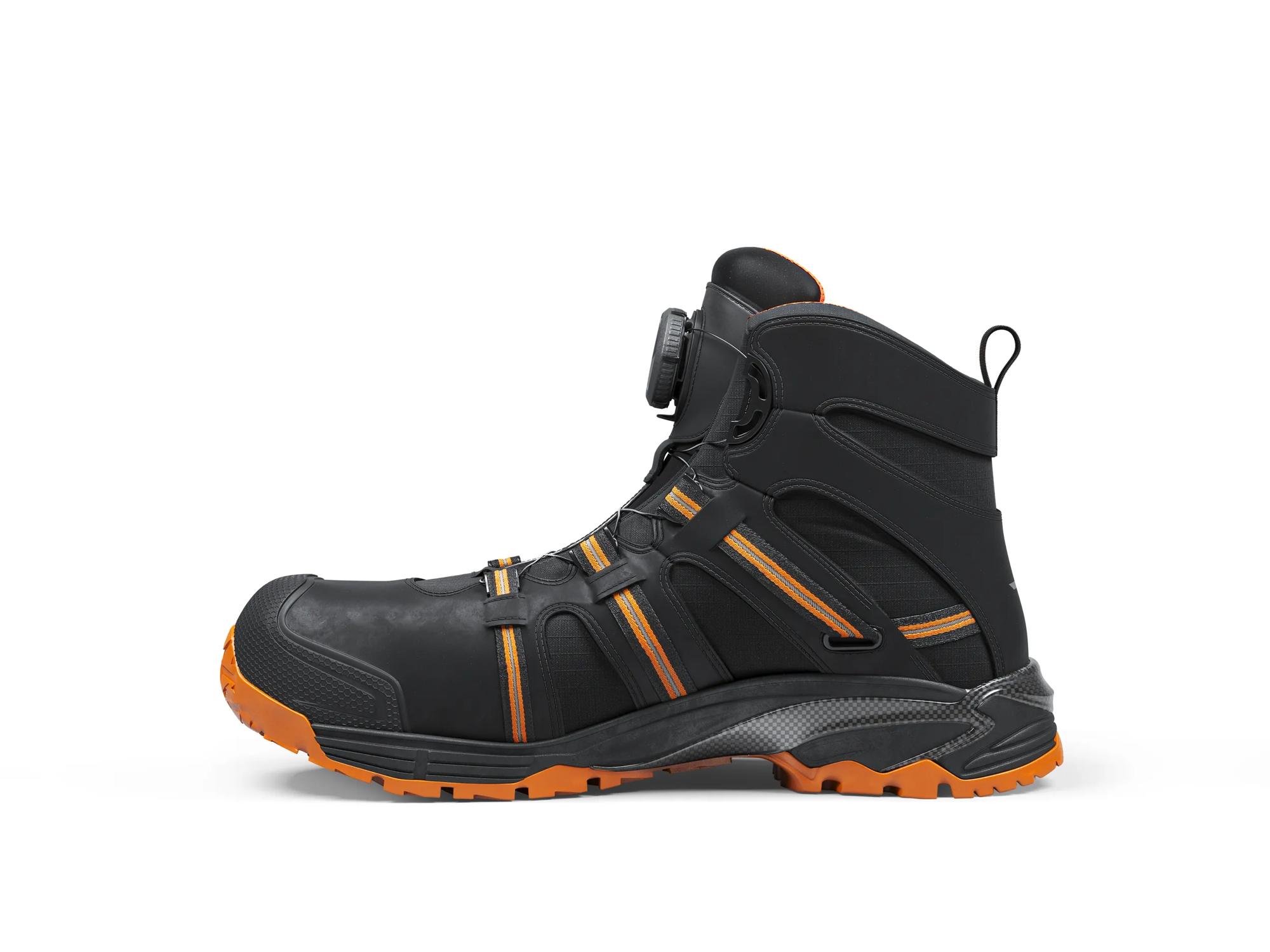 Phoenix GTX - Safety boots