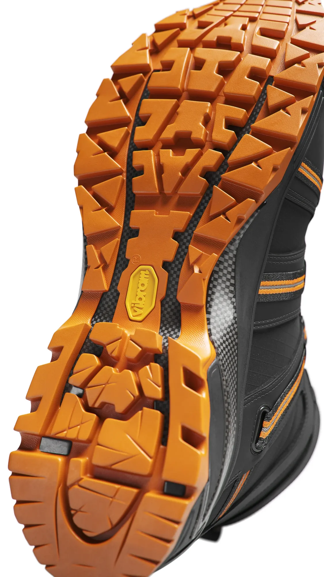 Phoenix GTX - Safety boots