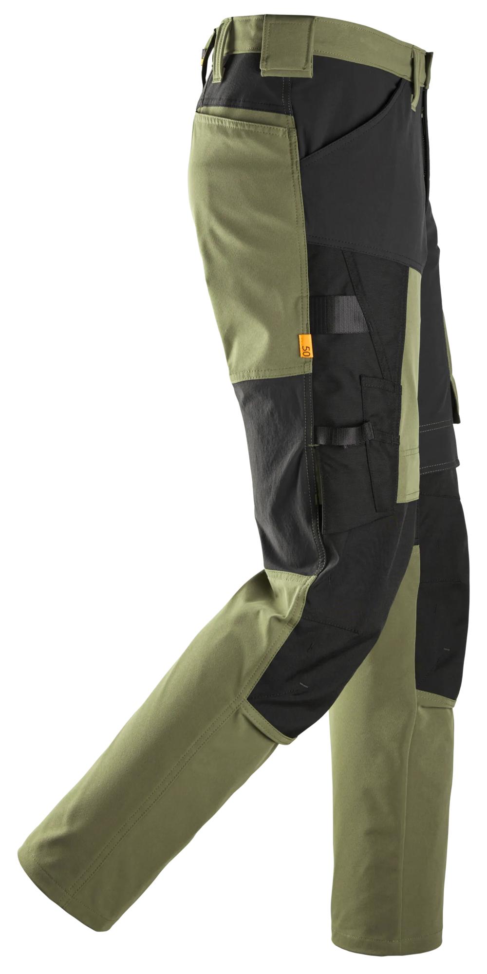 Stretch Trousers - 6318