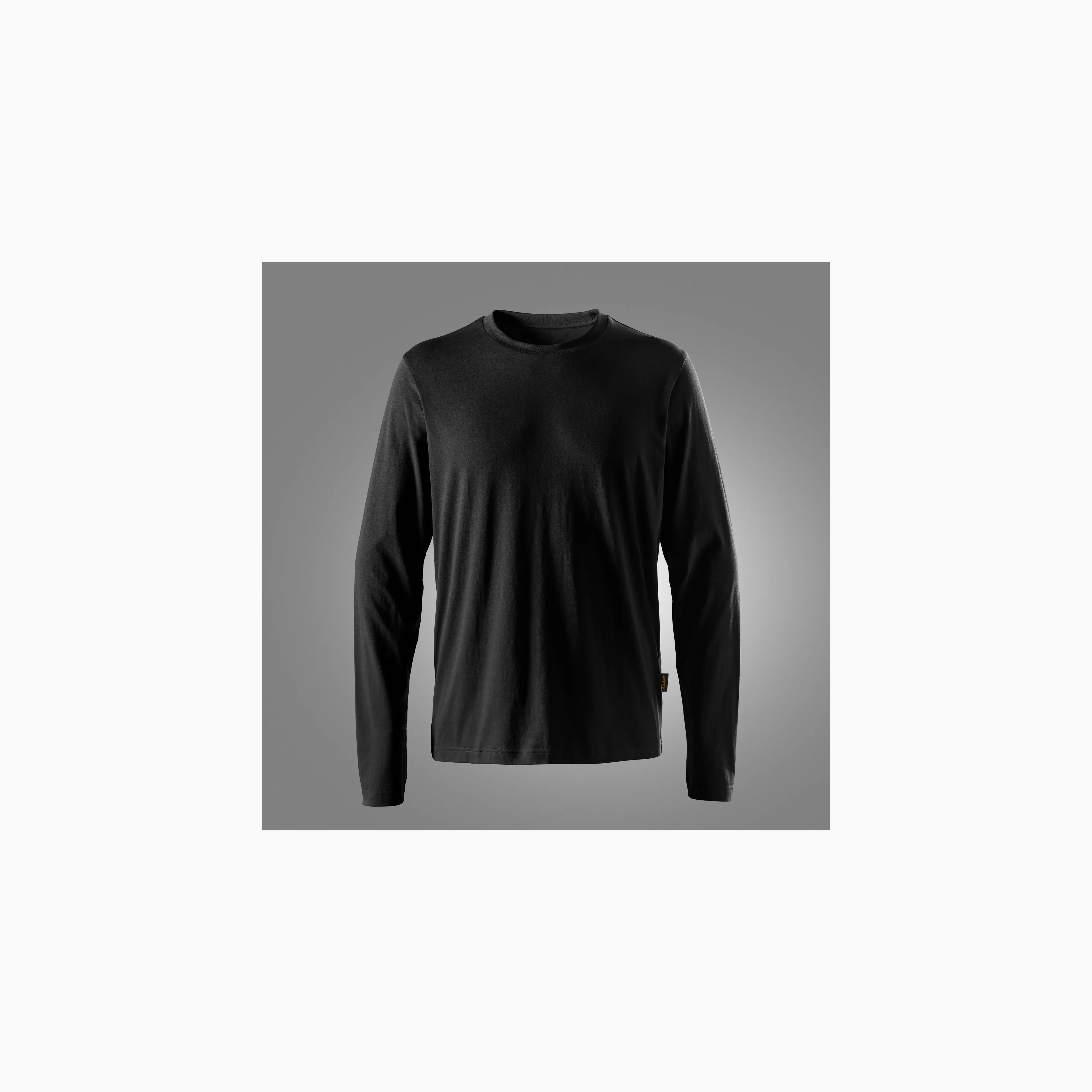 Long - Sleeve T-shirt - 2496