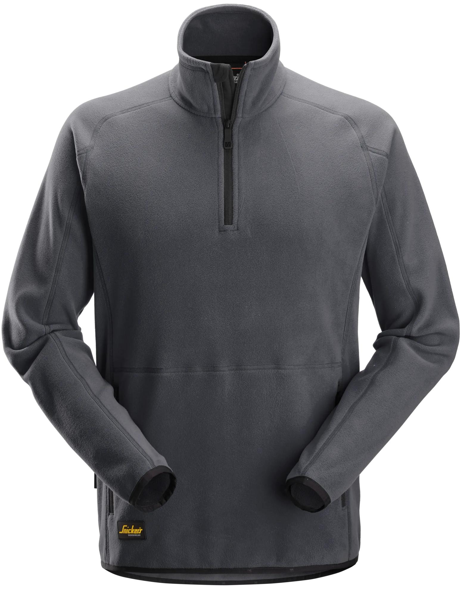Polartec® Shed Less Half Zip Fleece Jacket - 8421