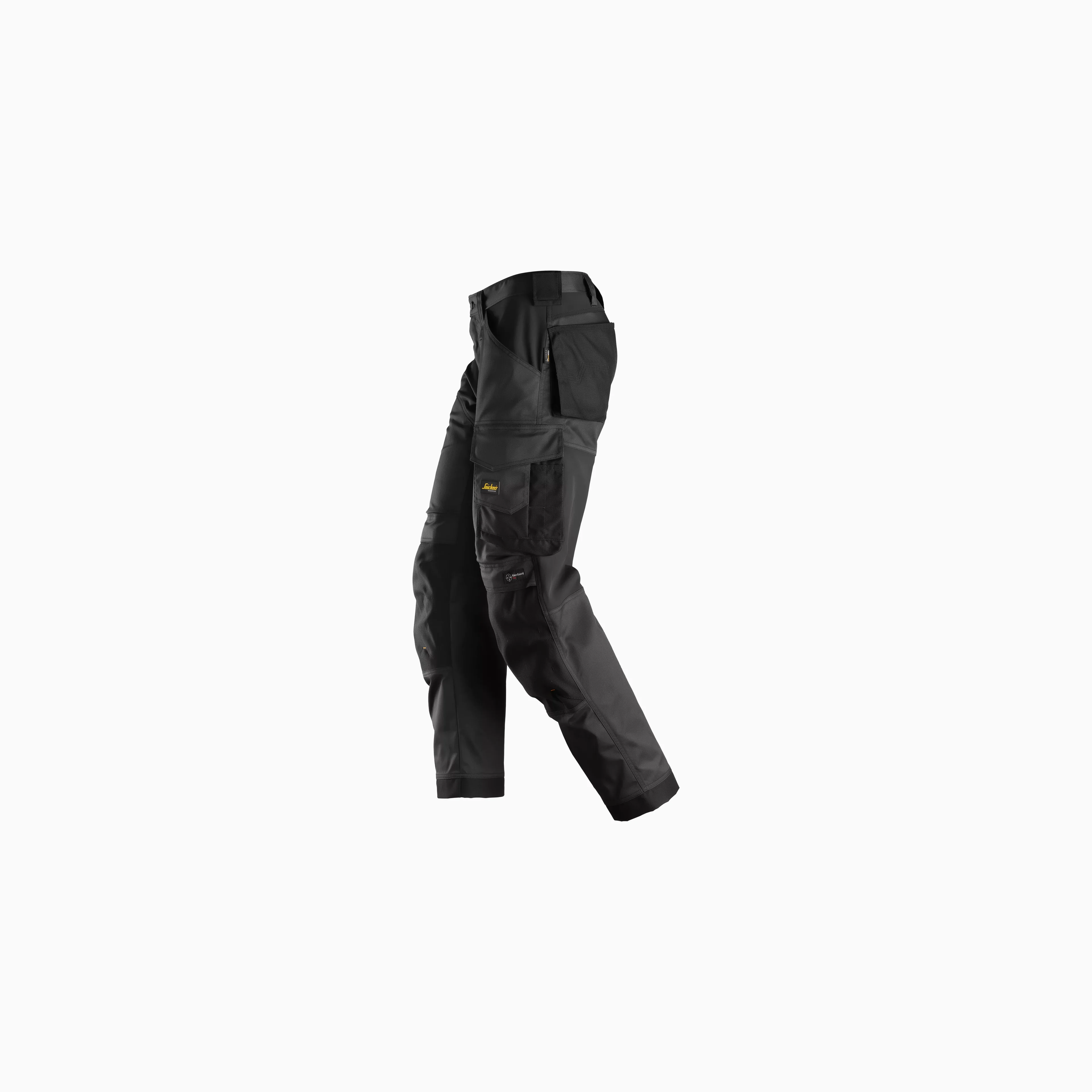 Stretch Relaxed Fit Work Pants