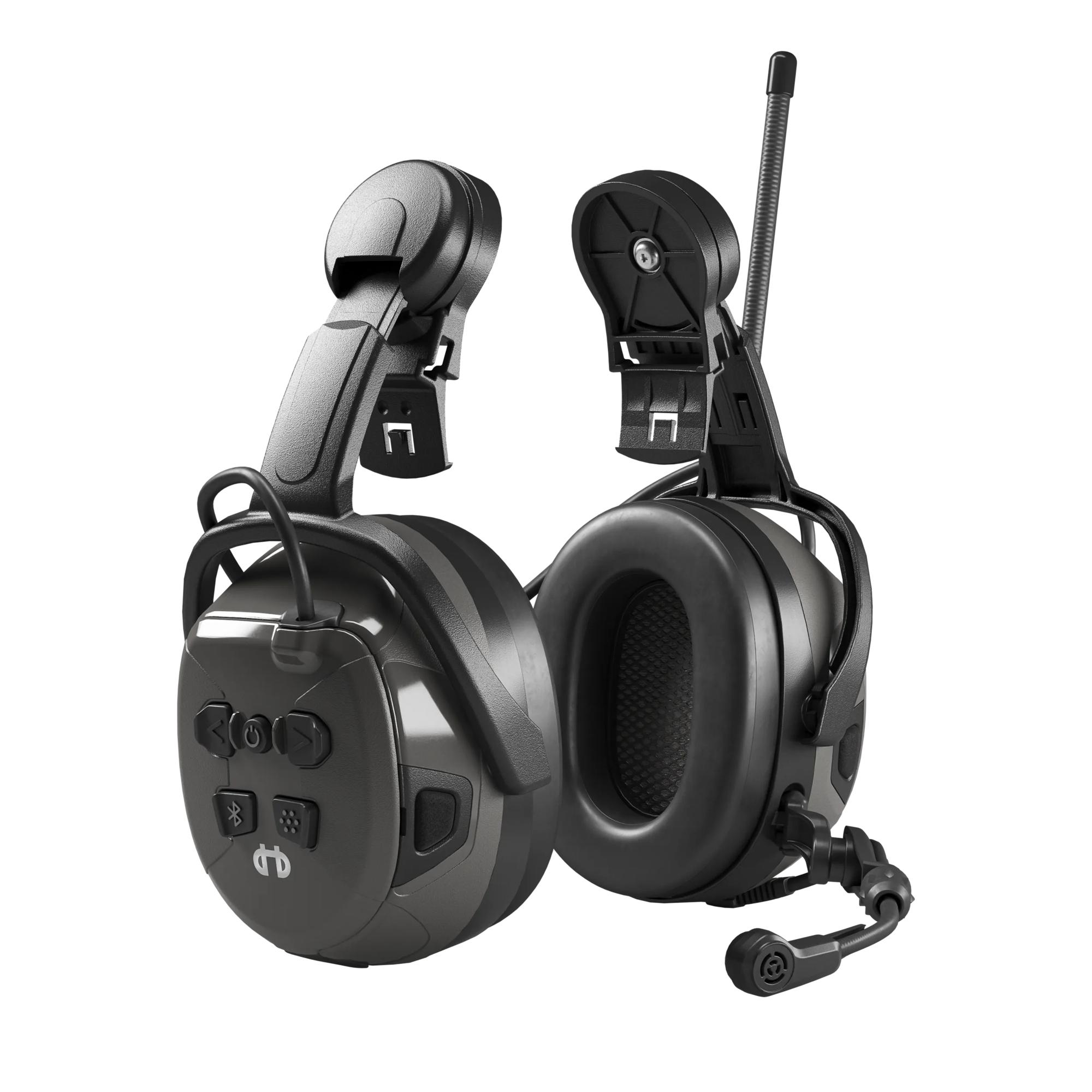 Xstream MP Helmet Mount
