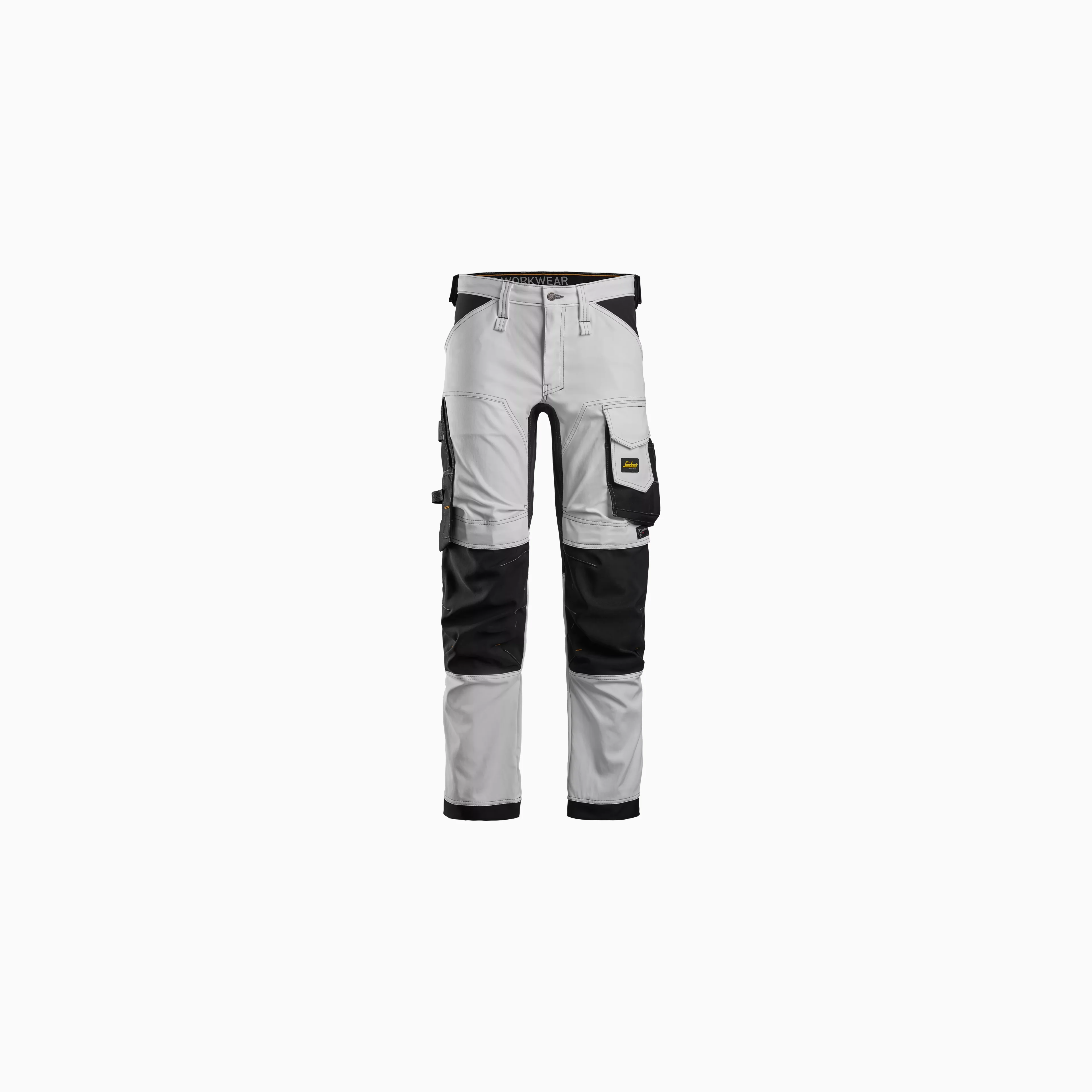 Painters workwear – trousers, shorts, tops & jackets