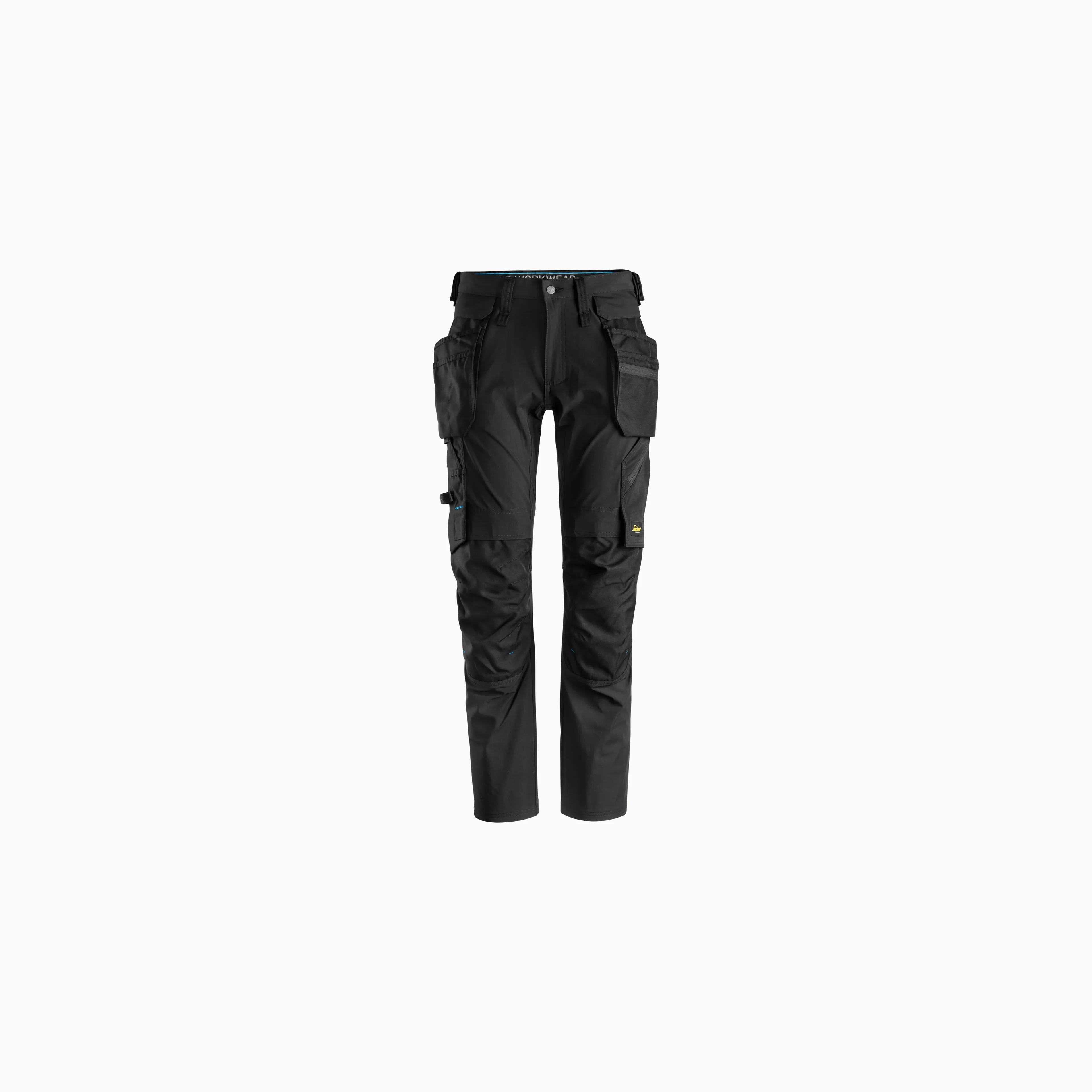 Trousers+ Detachable Holster Pockets - 6208