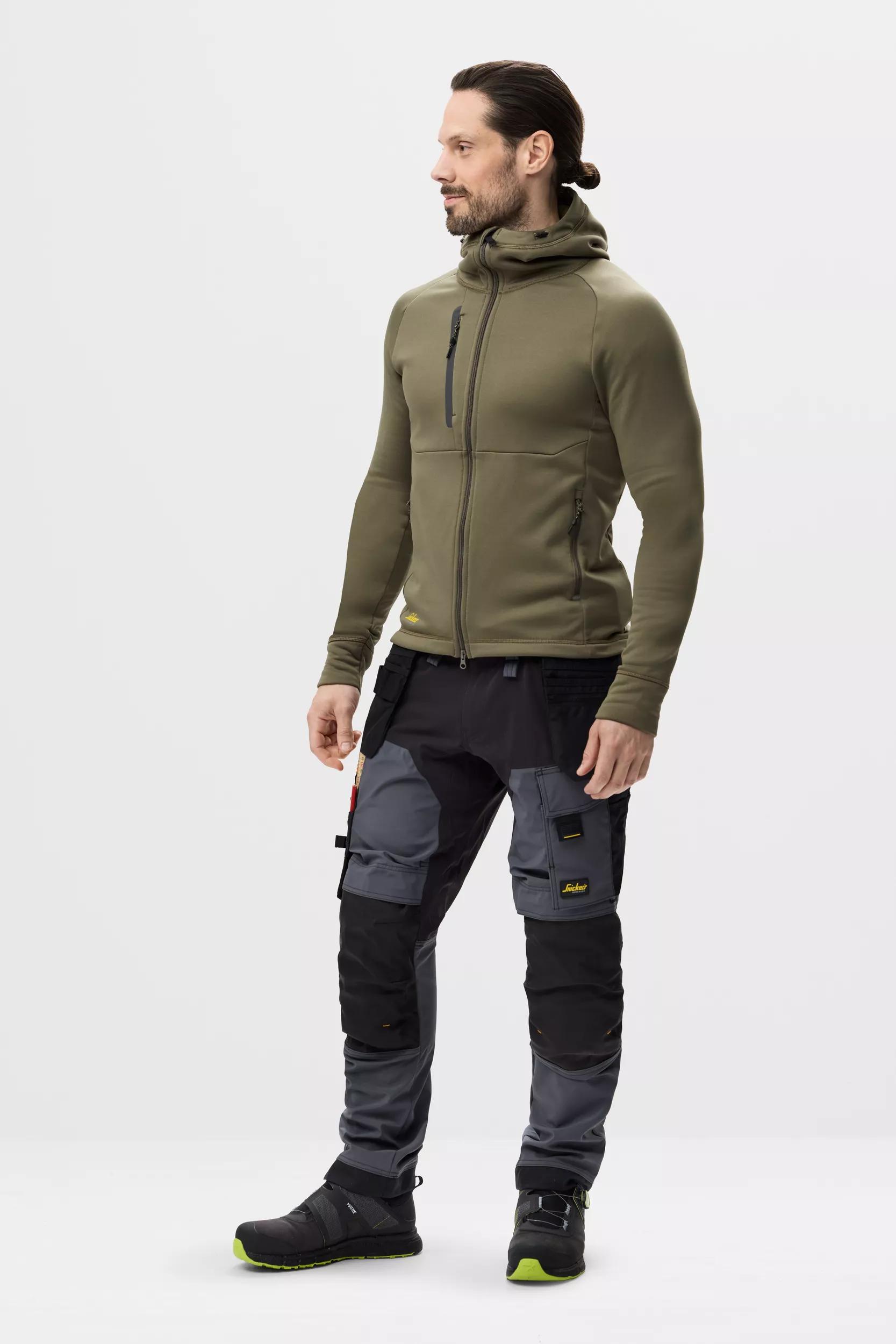 ウェア POLARTECFLEECEPOWERSTRETCHTRAINNG HOODIE Amazon.com: ZeroXposur Boys Zip up Hoodie ZX Dri-Tech Fleece