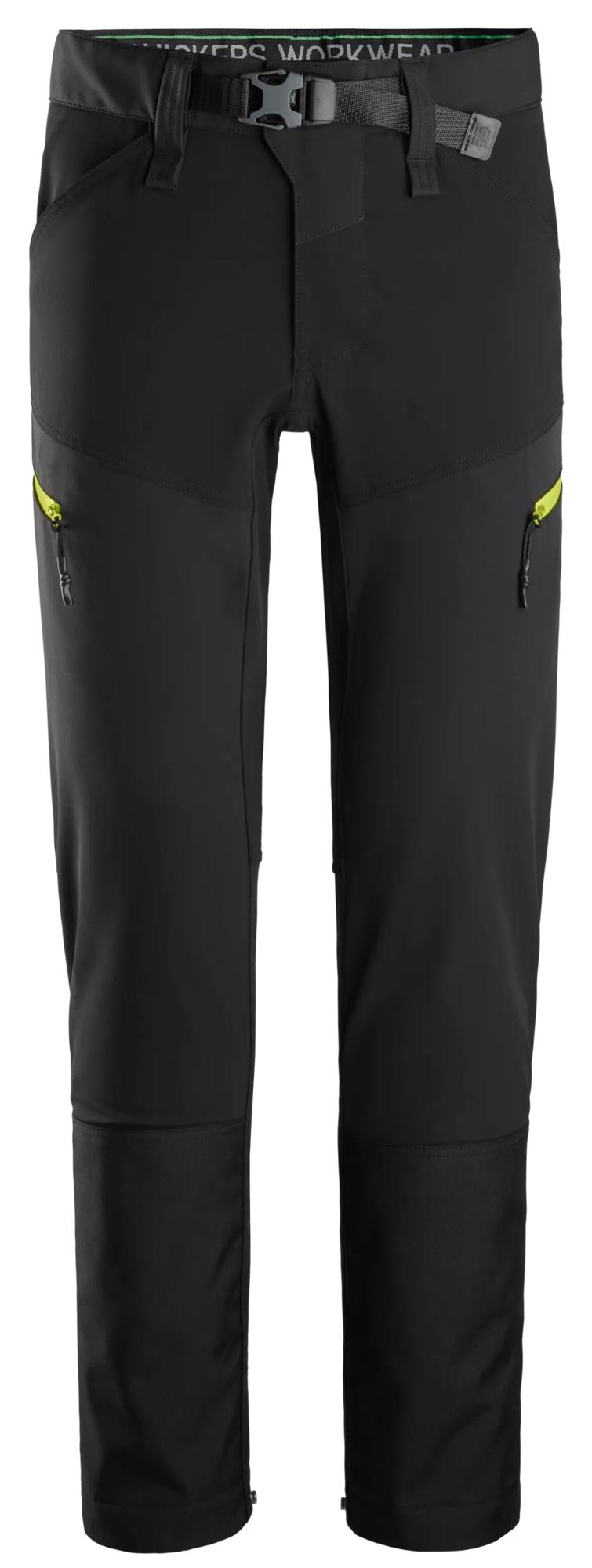 Softshell Stretch Trousers - 6948