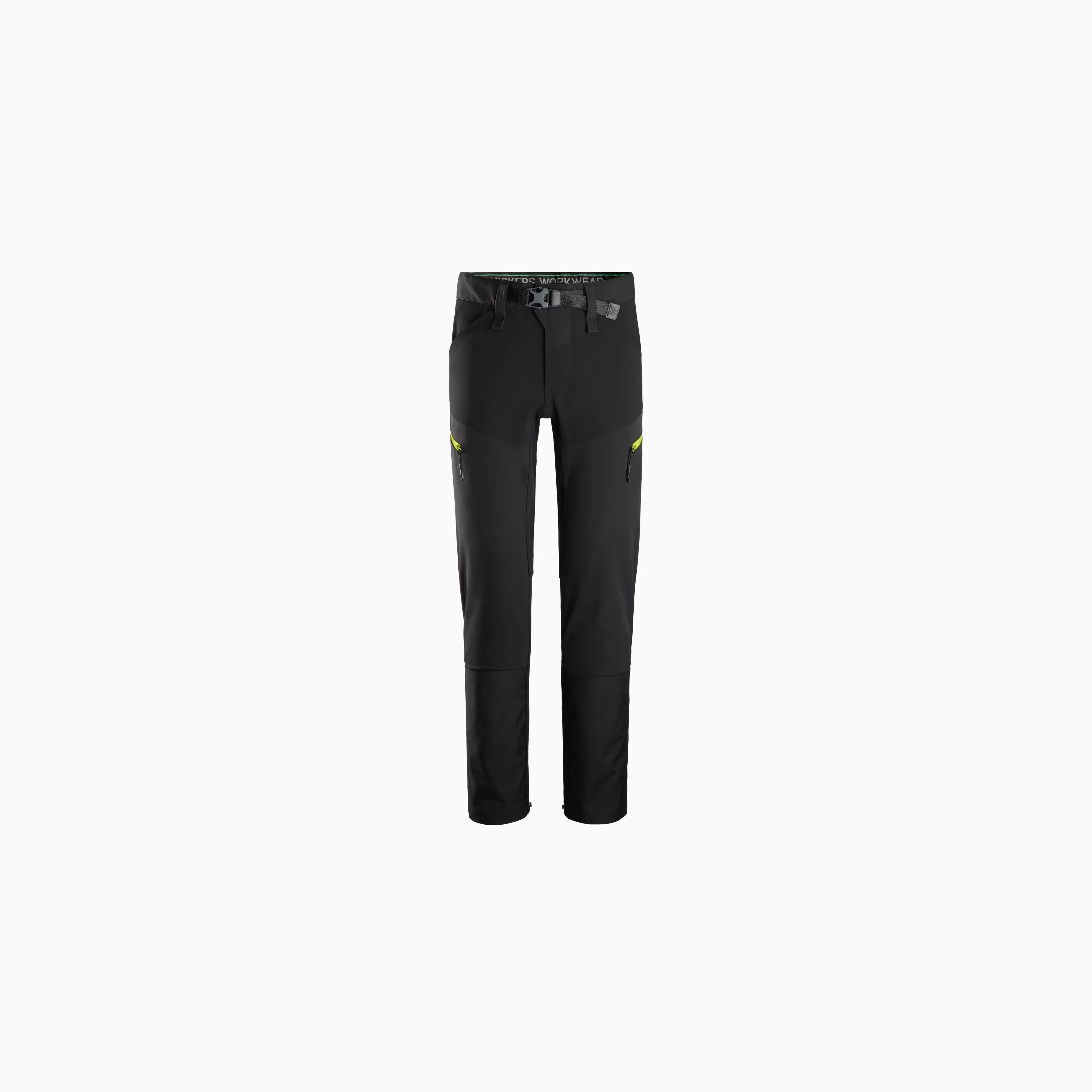 Softshell Stretch Trousers - 6948