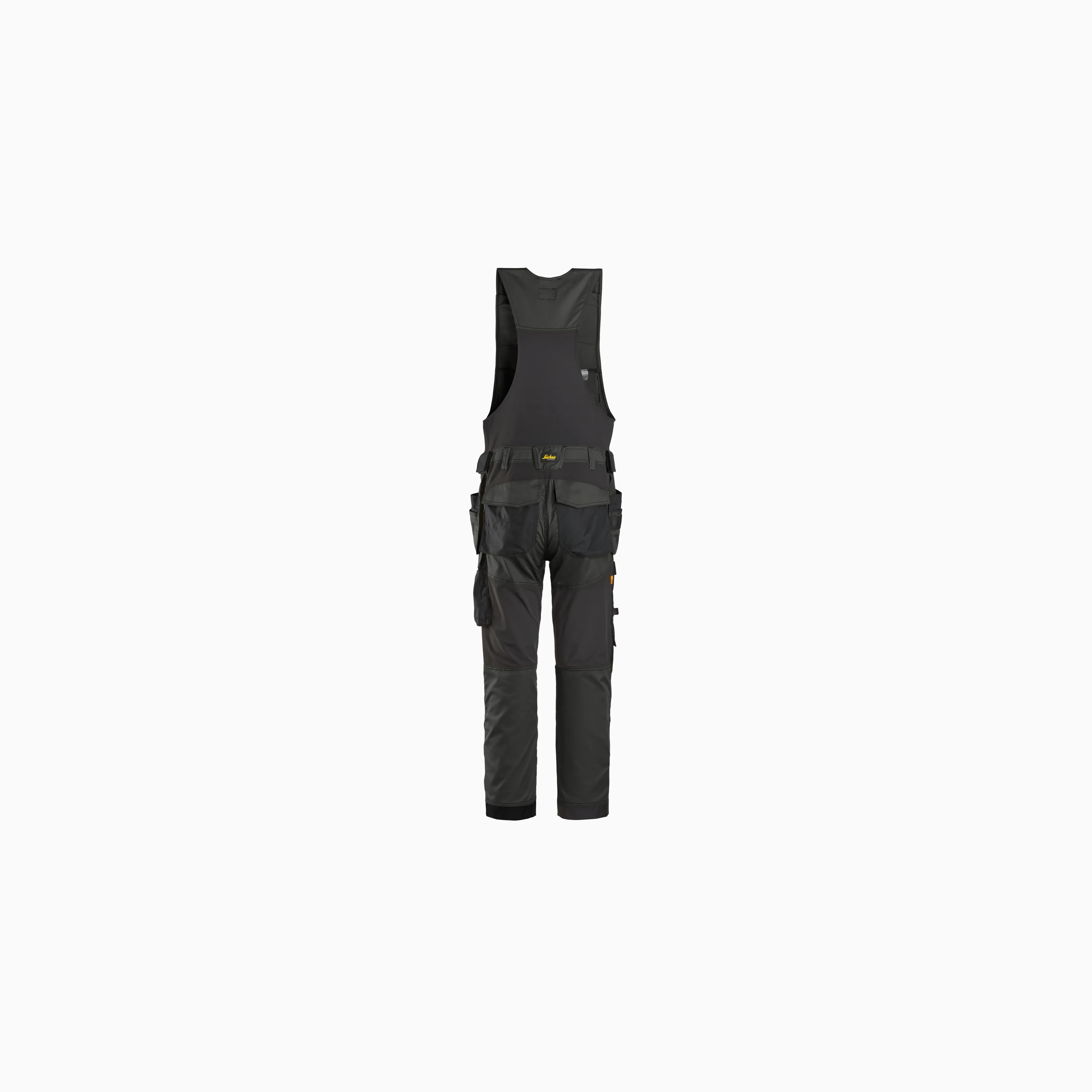 Stretch One - piece Trousers Holster Pockets - 6012