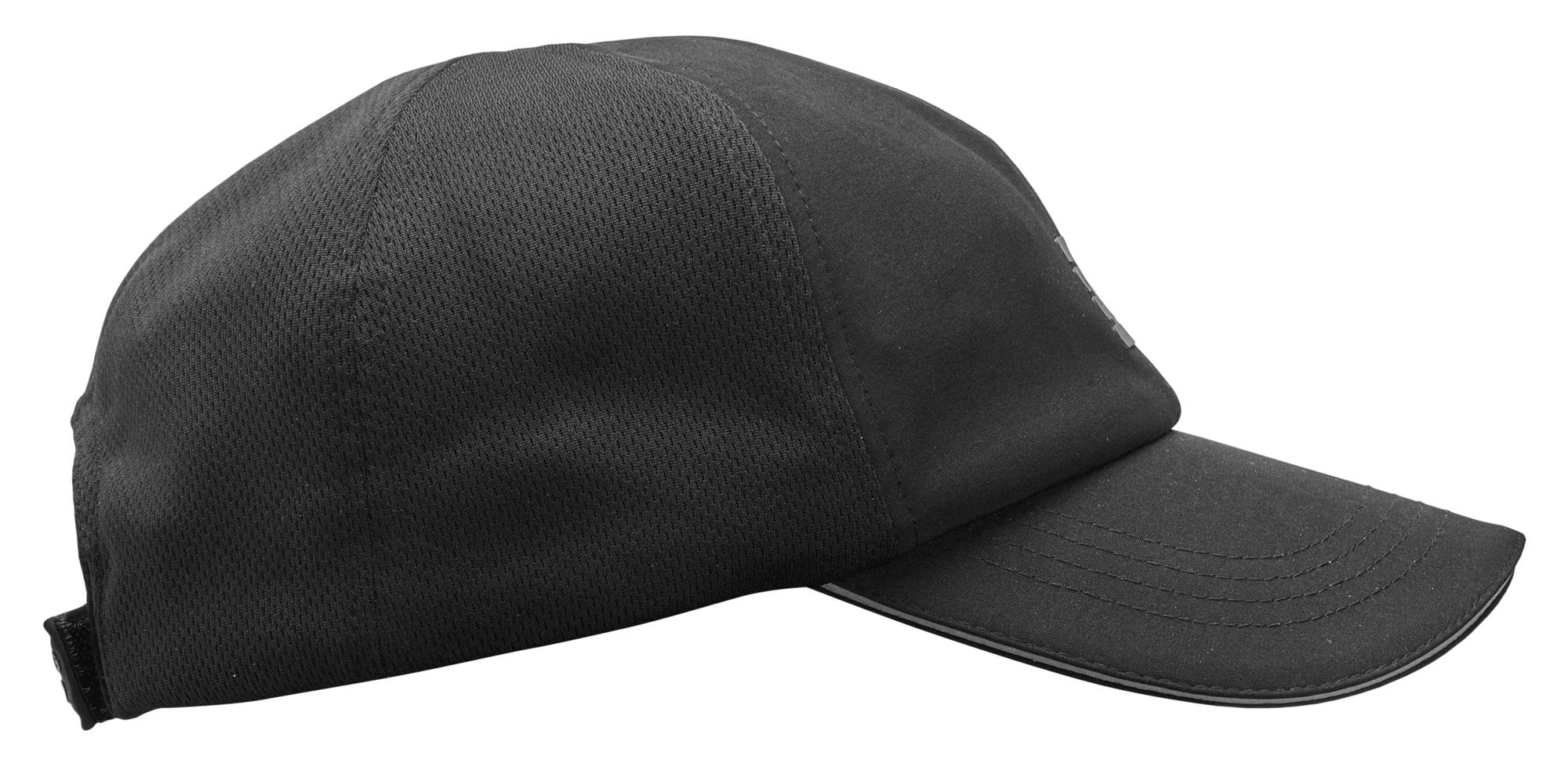 MARK & LONA SupER Dry Tech Cap 黒 SupER Dry Tech Cap
