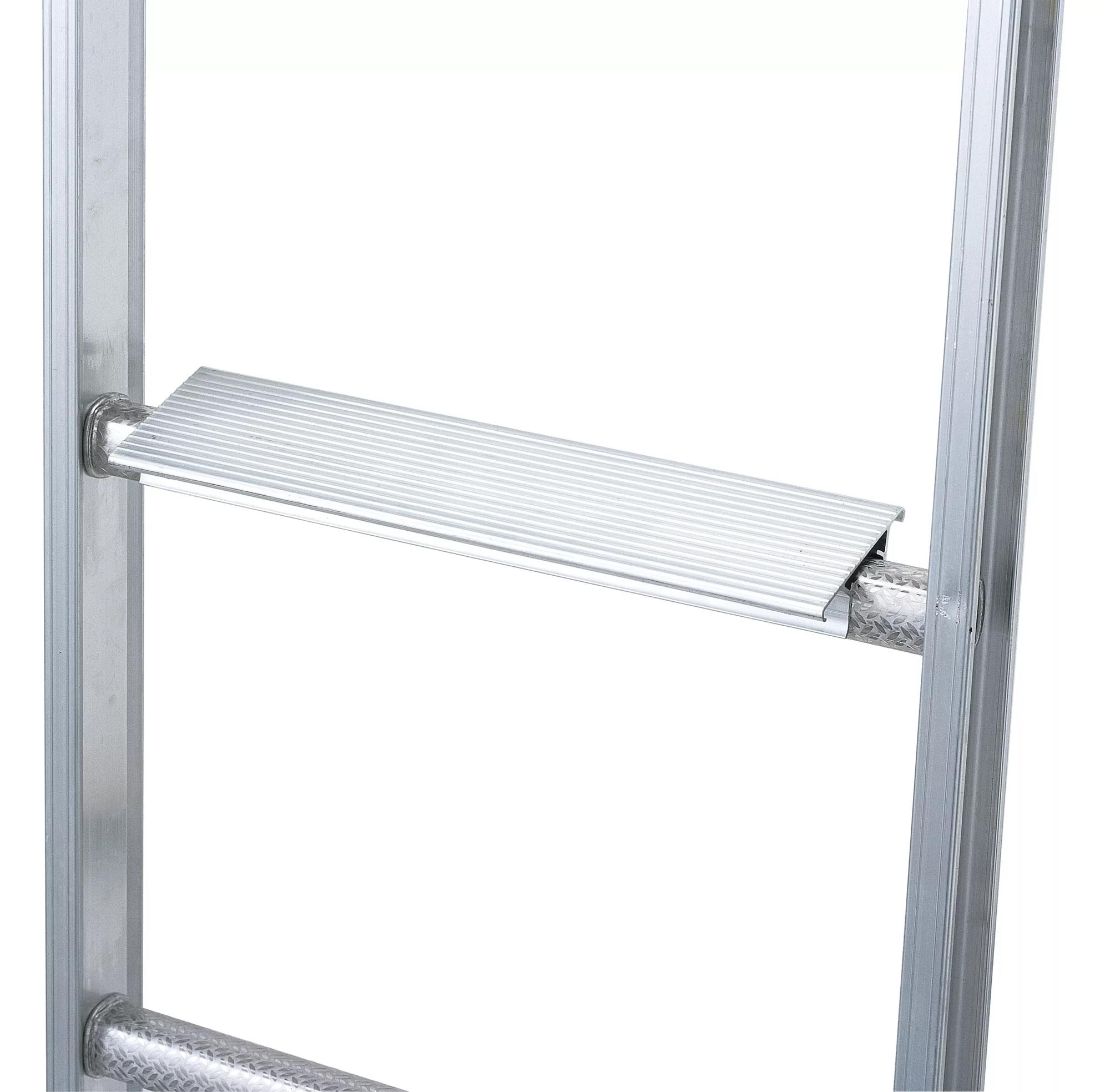 Step for Ladder Rung - W.steps