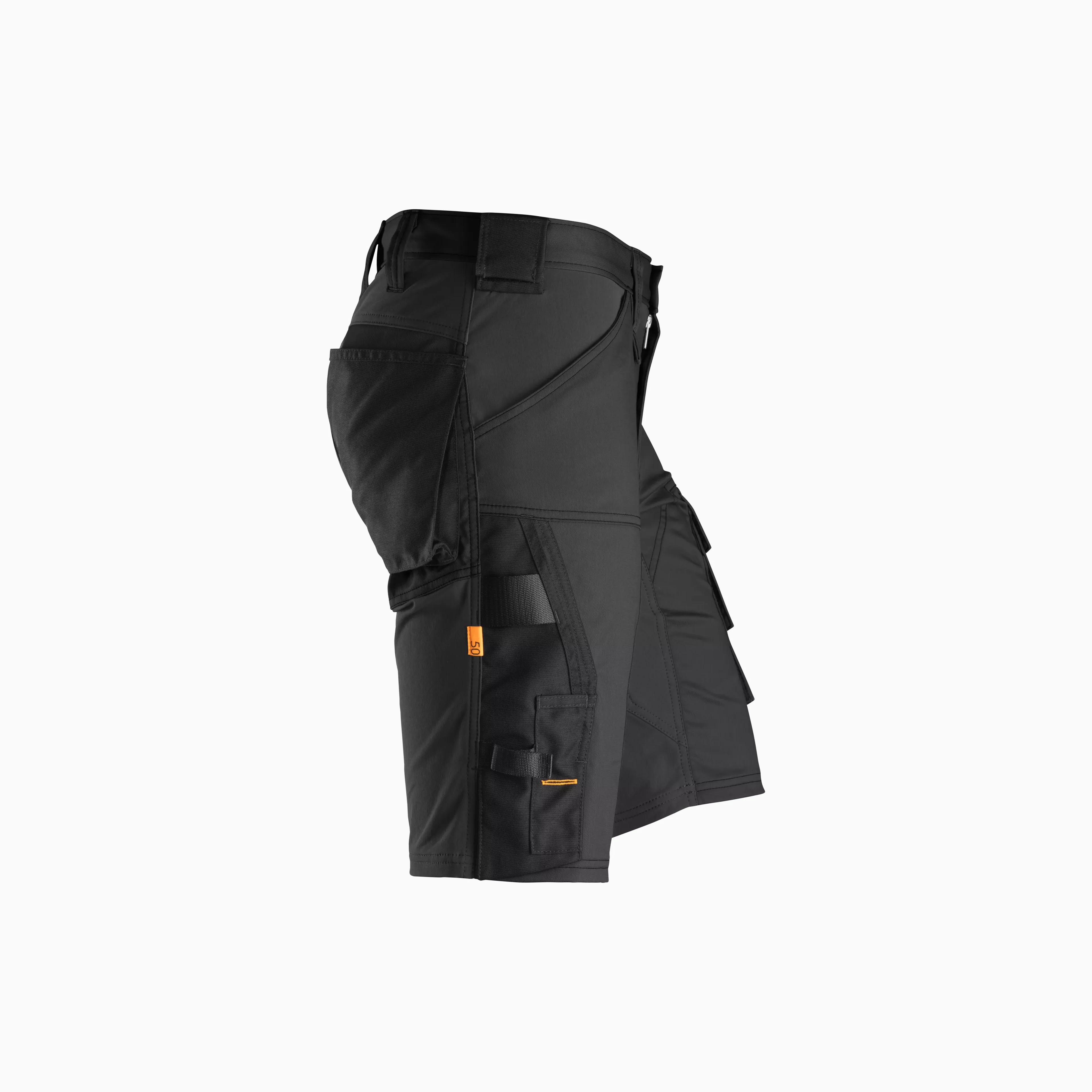 Stretch Shorts - 6143