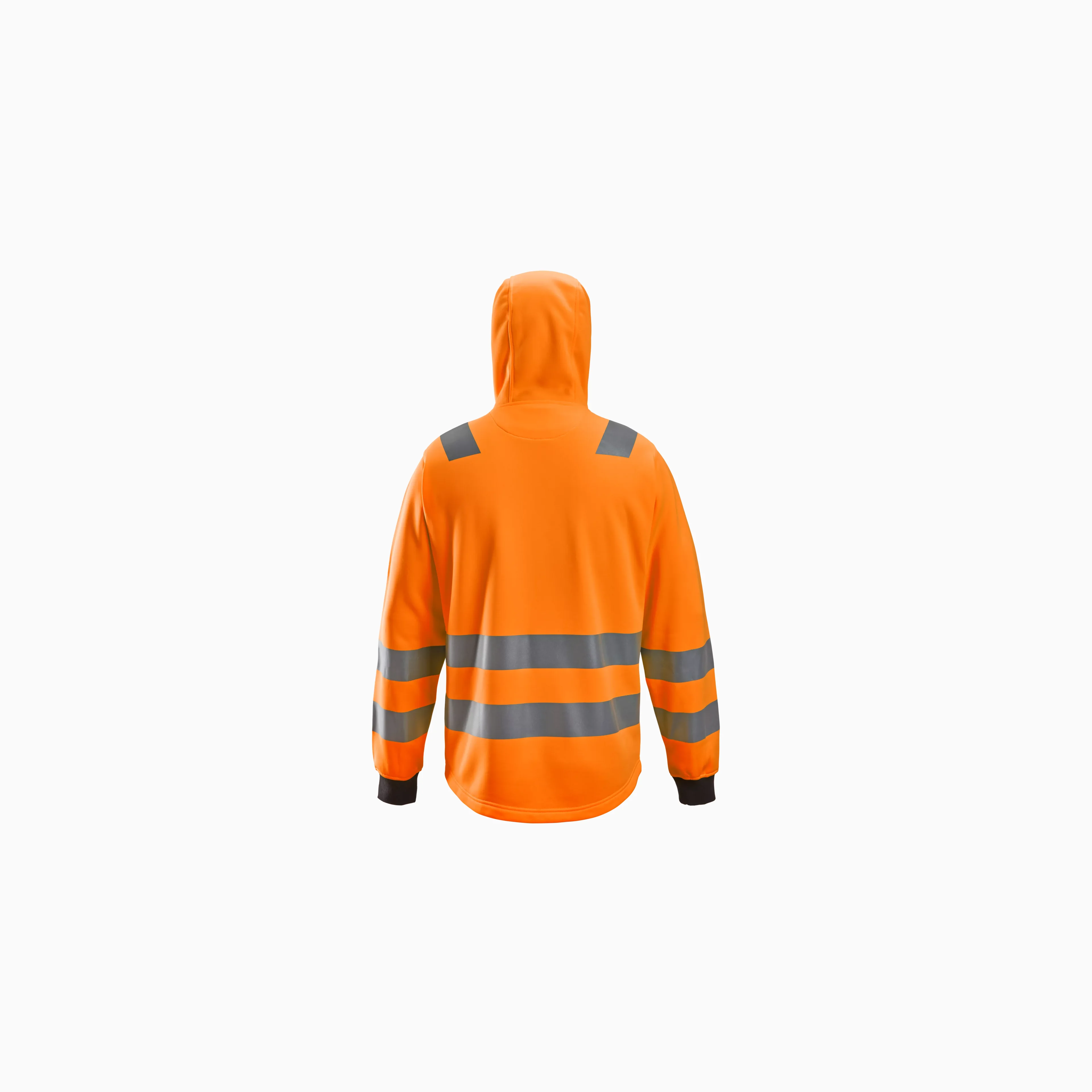 Class 2/3, Full Zip Hoodie - 8039