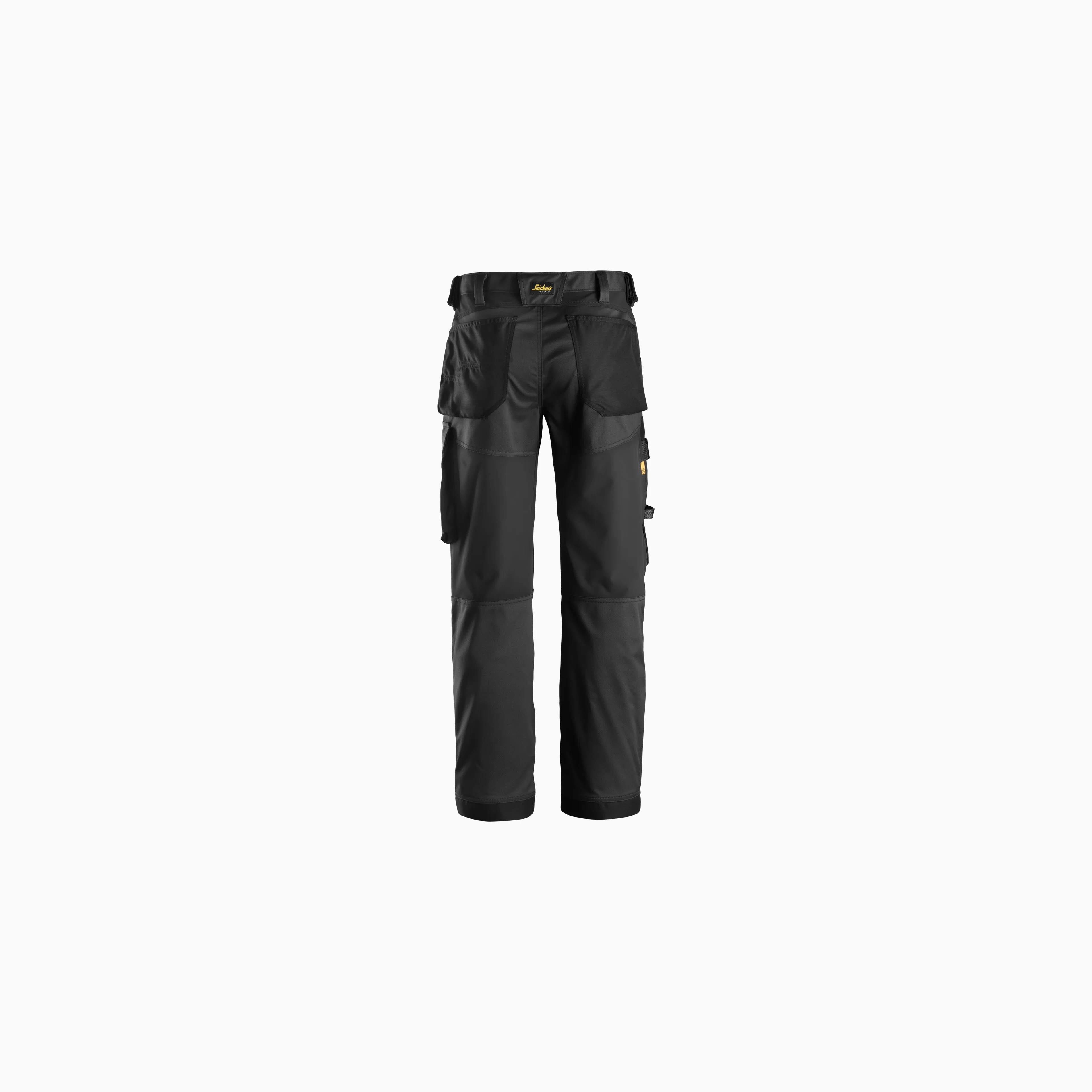Stretch Relaxed Fit Work Pants