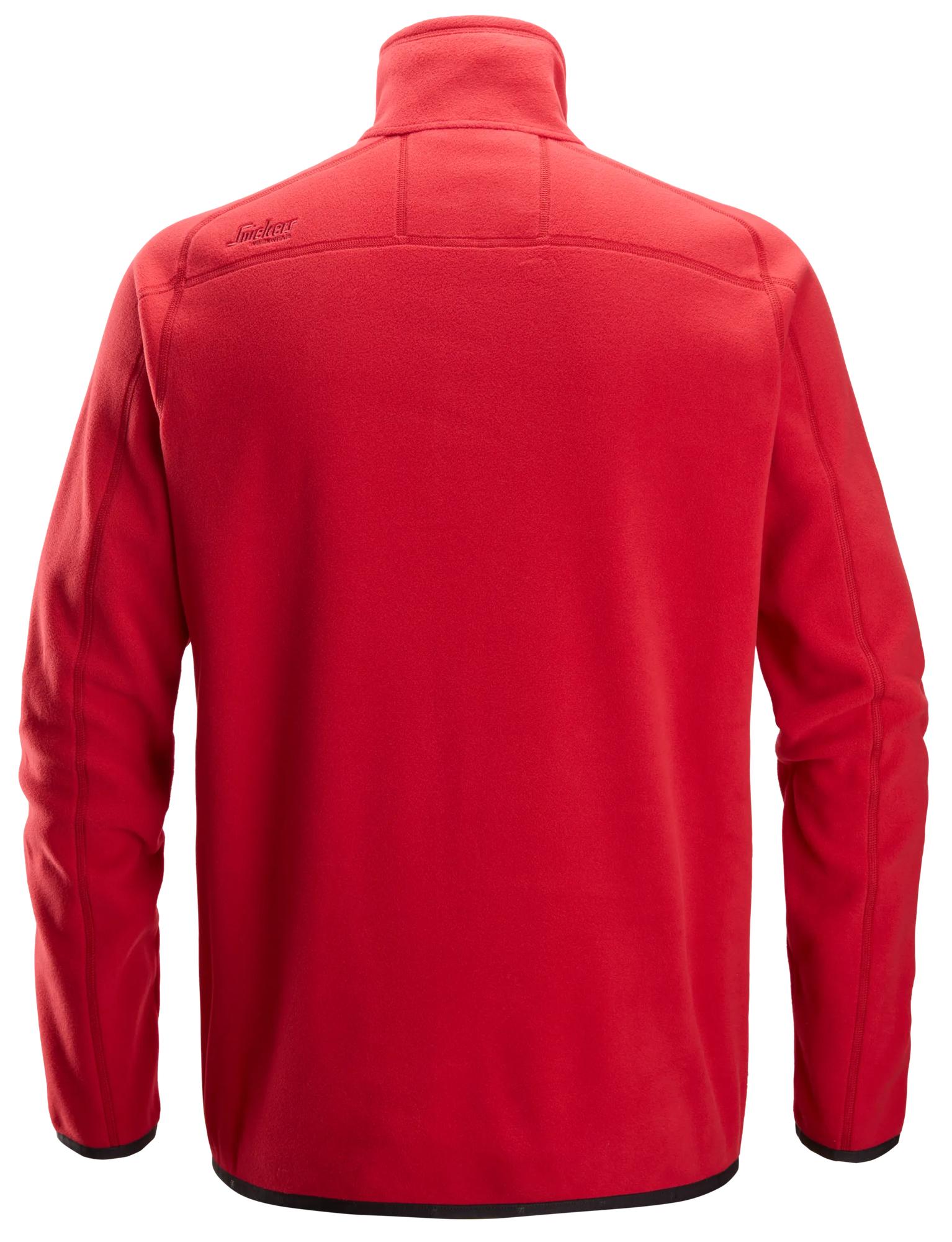 Polartec® Shed Less Half Zip Fleece Jacket - 8421