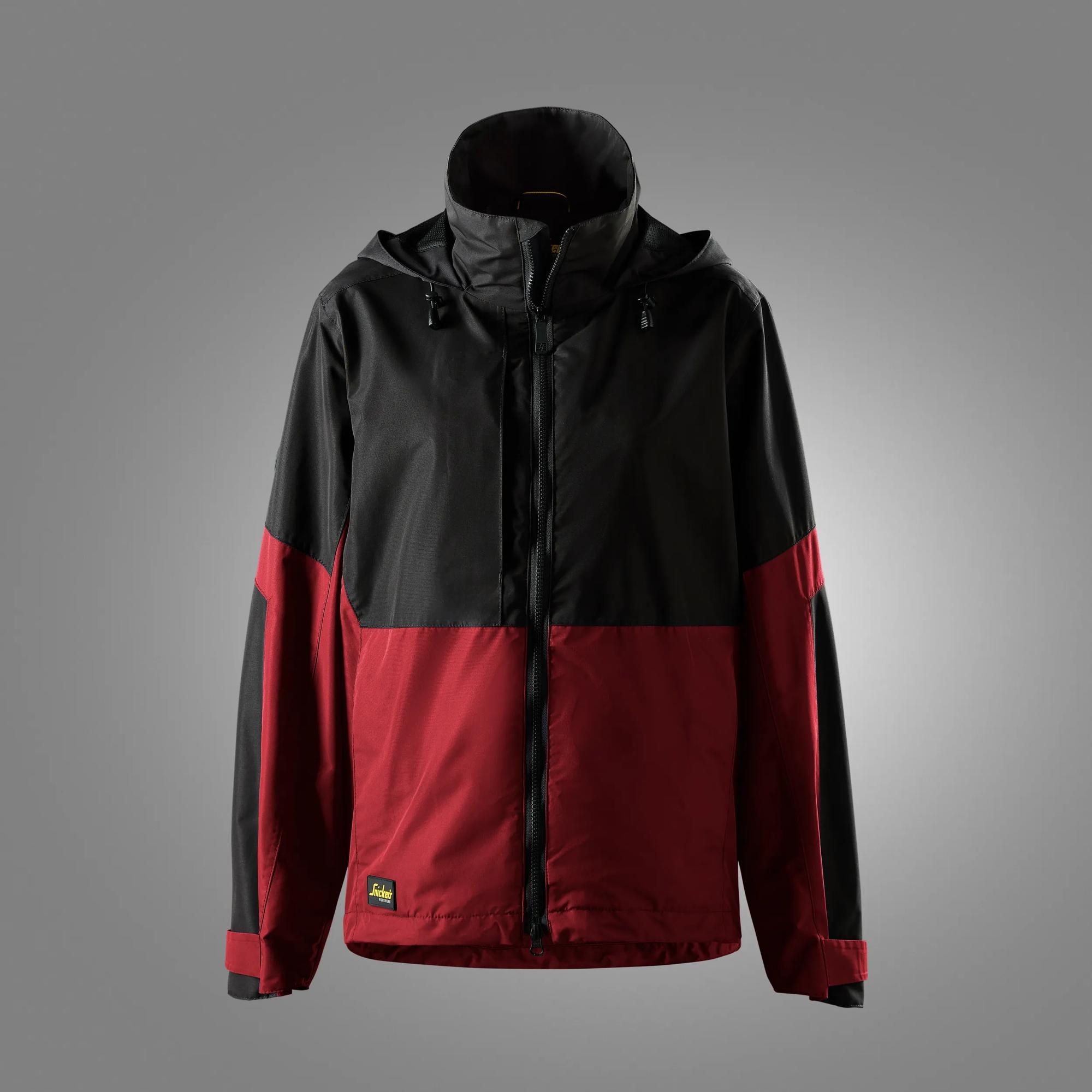 Women's Waterproof Jacket - 1374