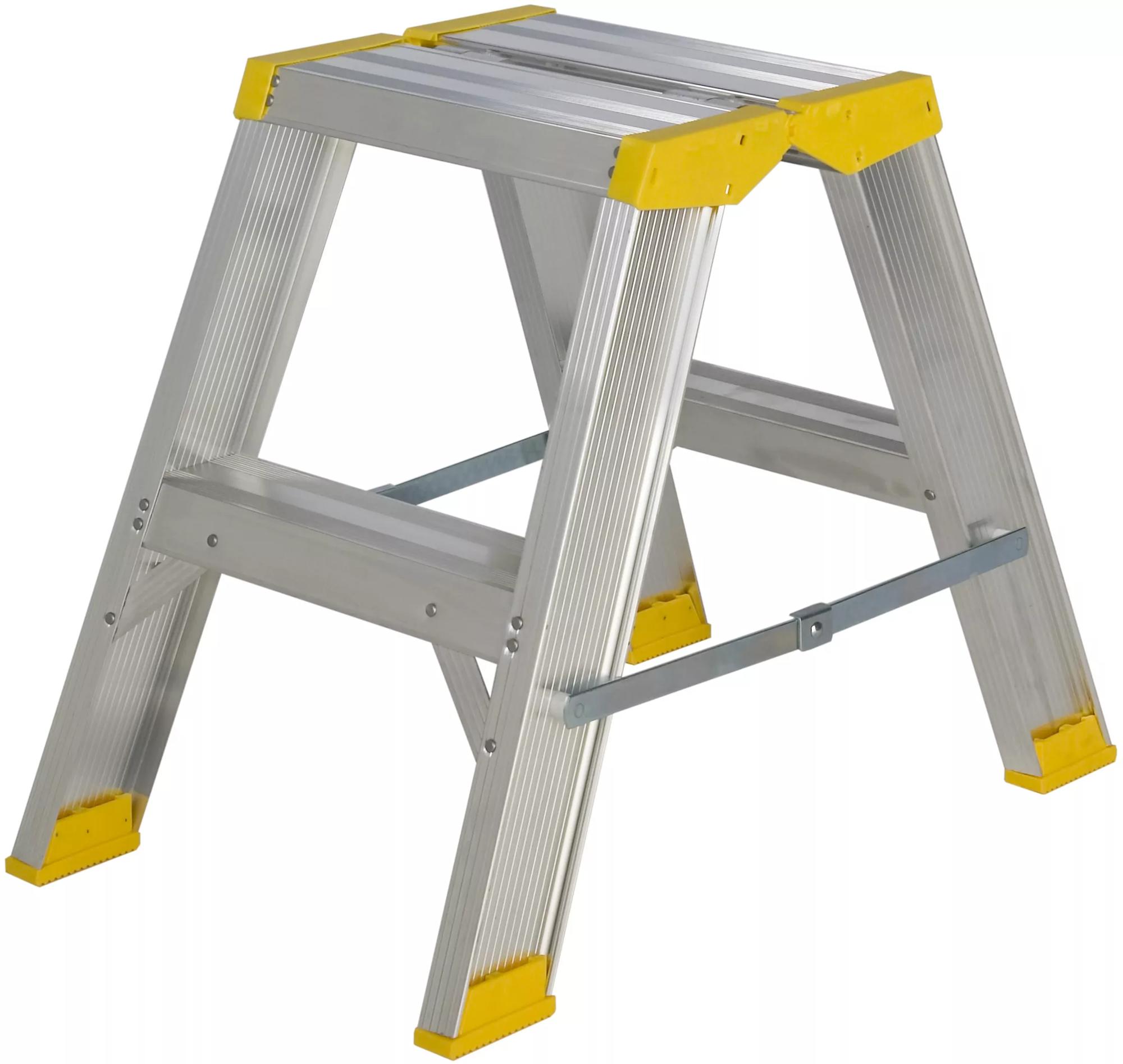 popo　MTS ① Step Stool 55TP - W.steps