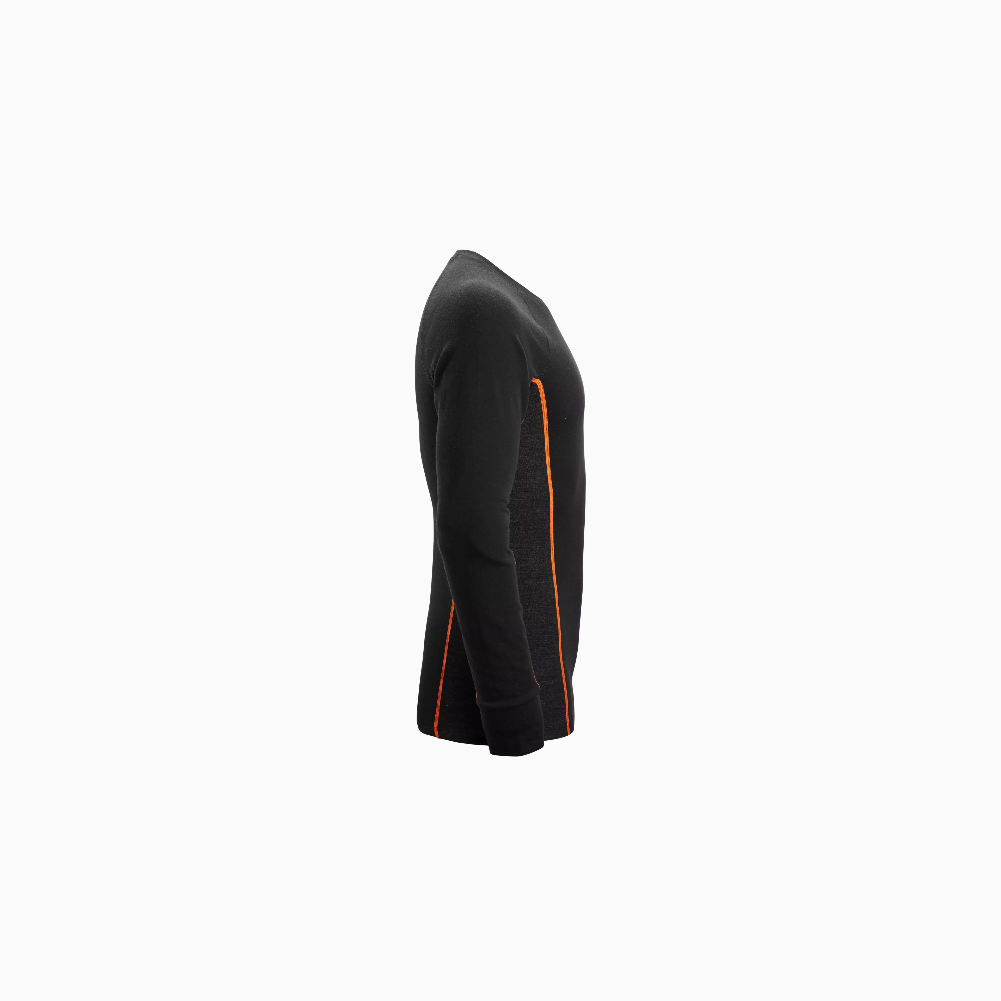 Base layers for work - thermal workwear to keep you warm – Snickers ...