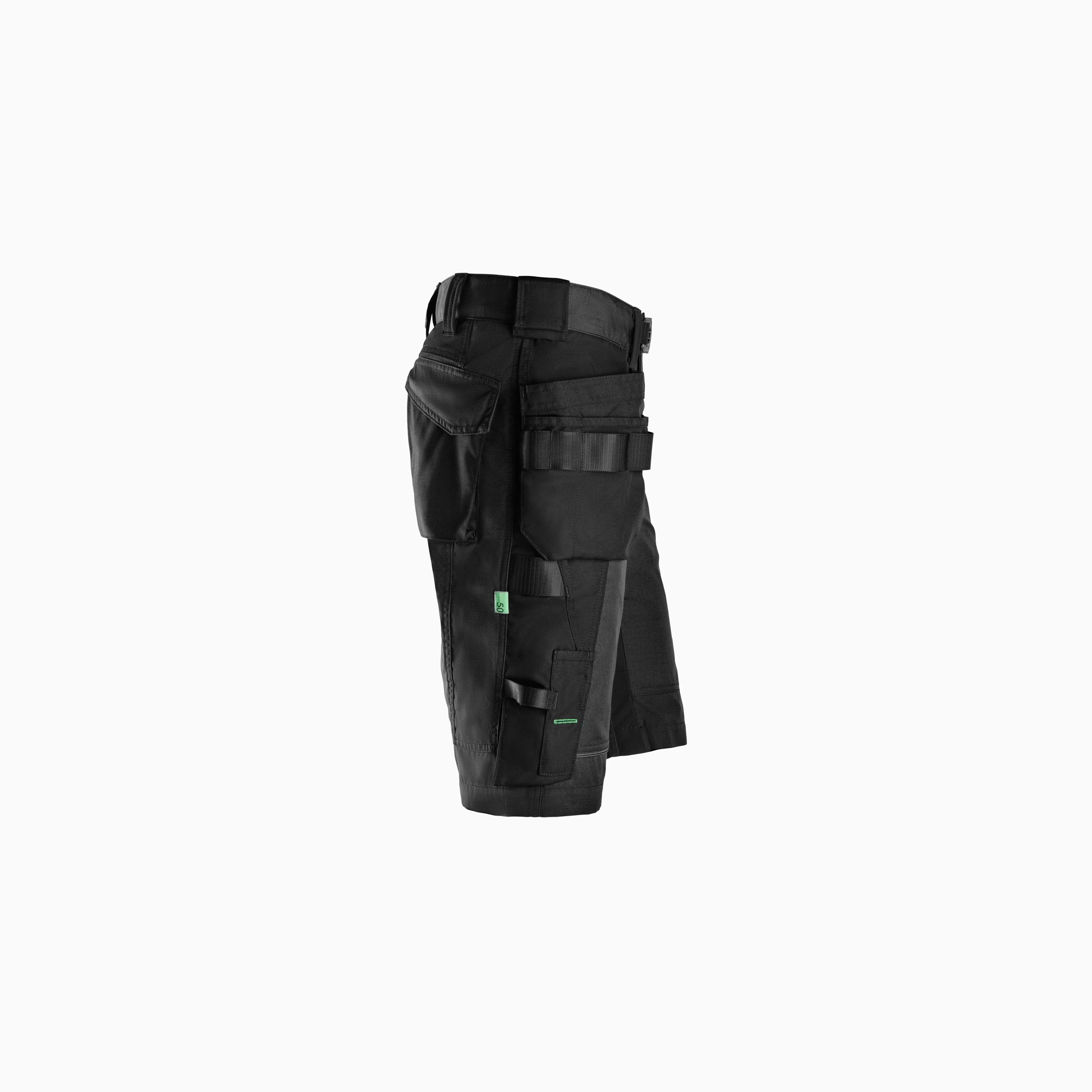 Work Shorts+ Holster Pockets - 6904