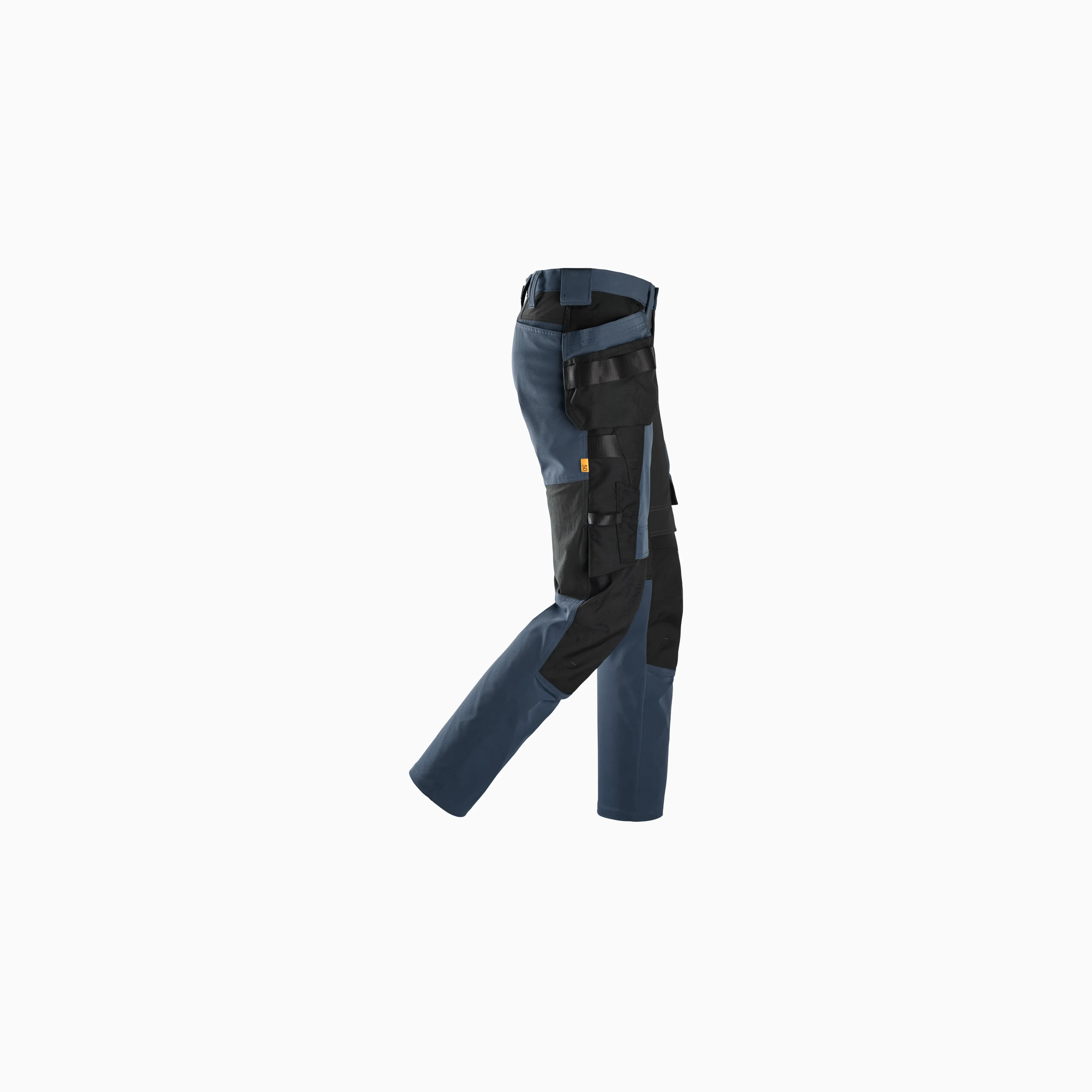 Stretch Trousers Holster Pockets - 6218