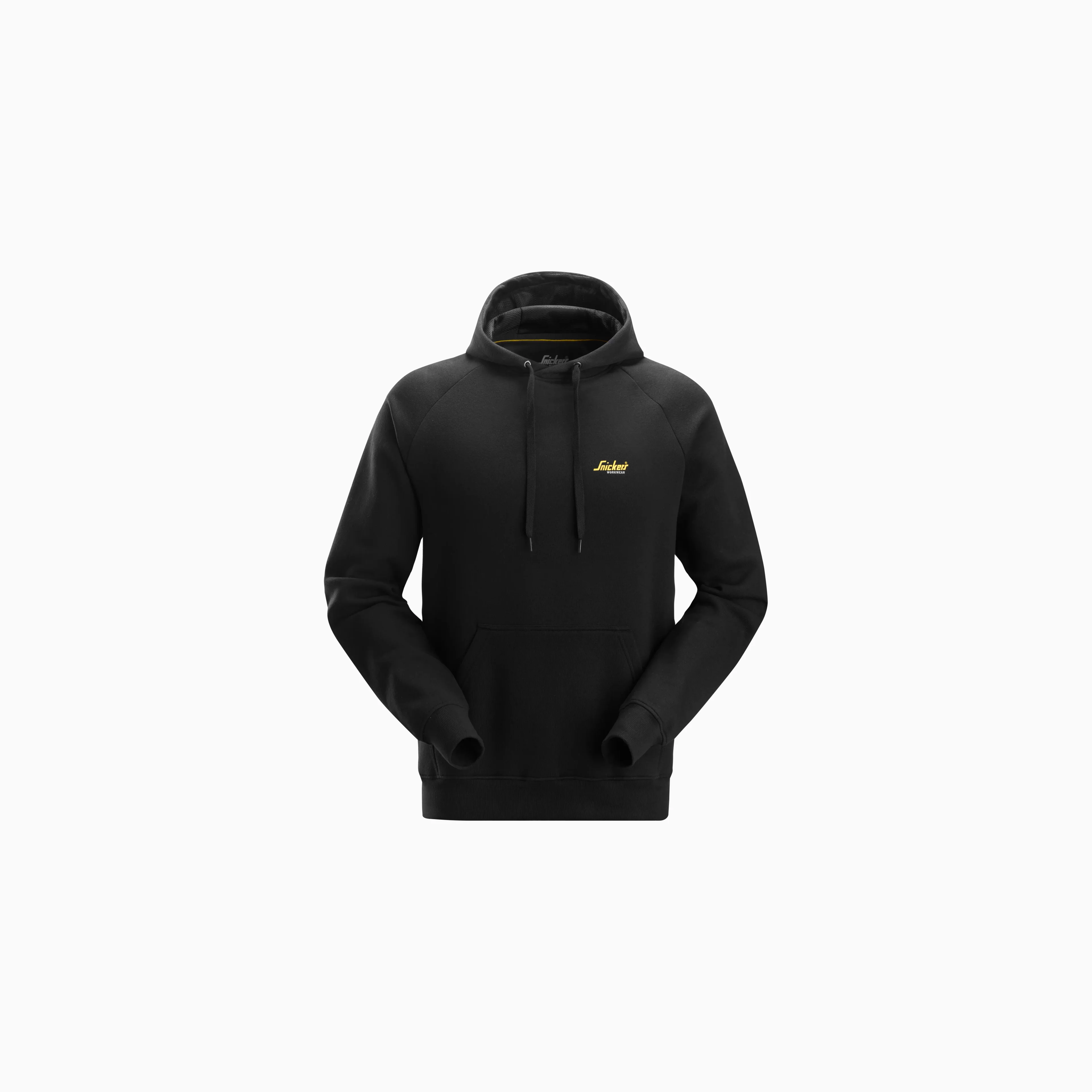 Small Logo Hoodie - 2896