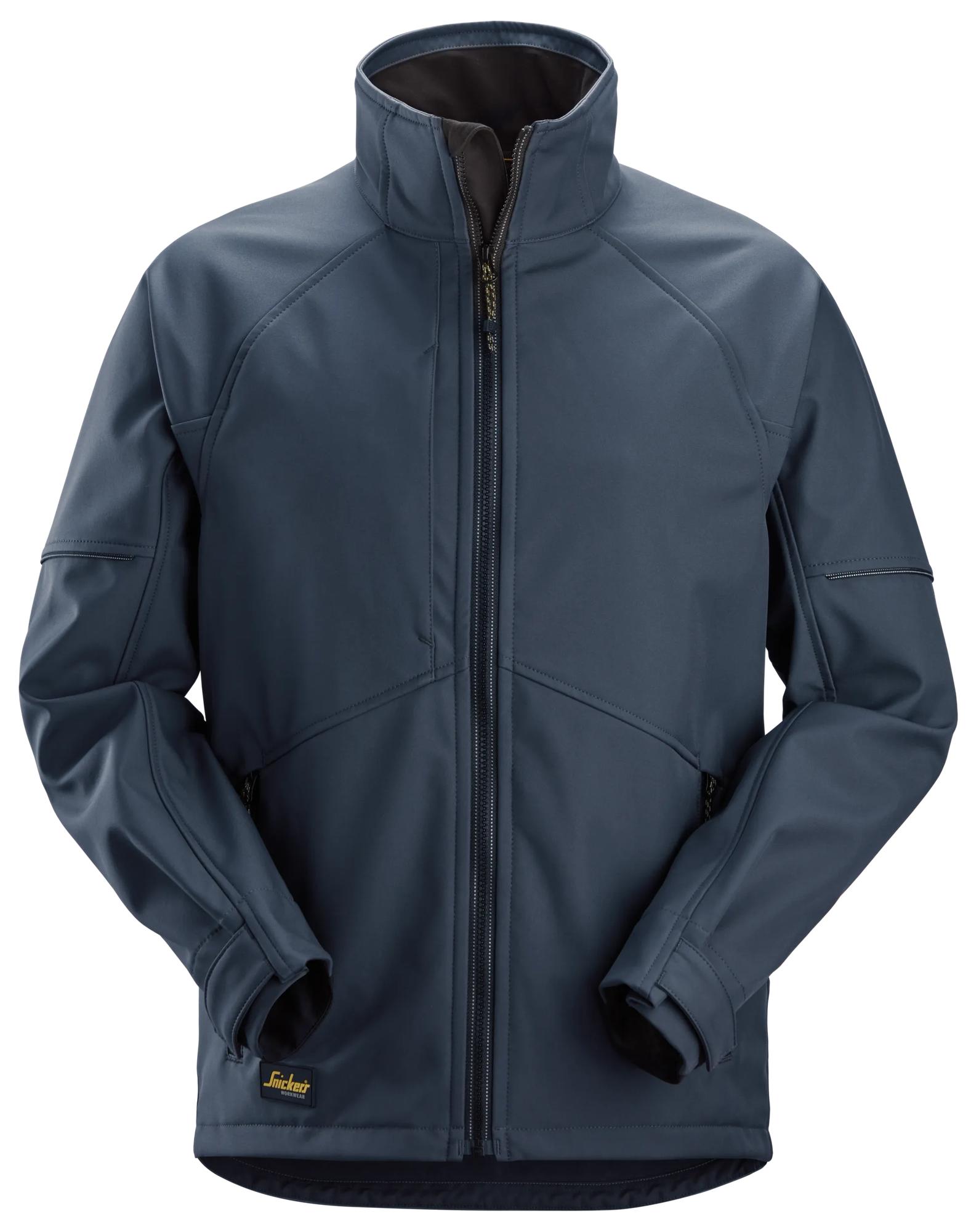 Softshell Jacket - 1258