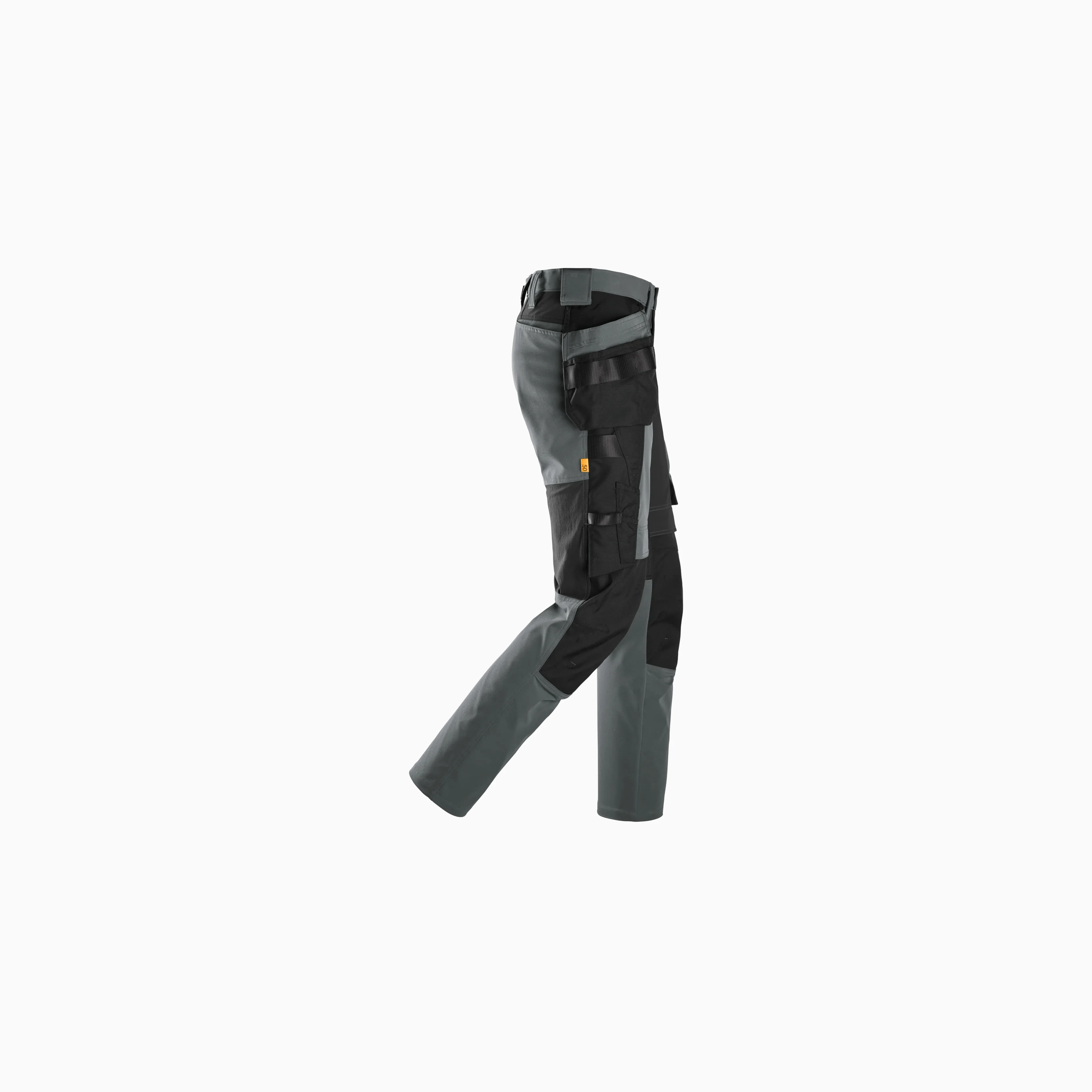 Stretch Trousers Holster Pockets - 6218