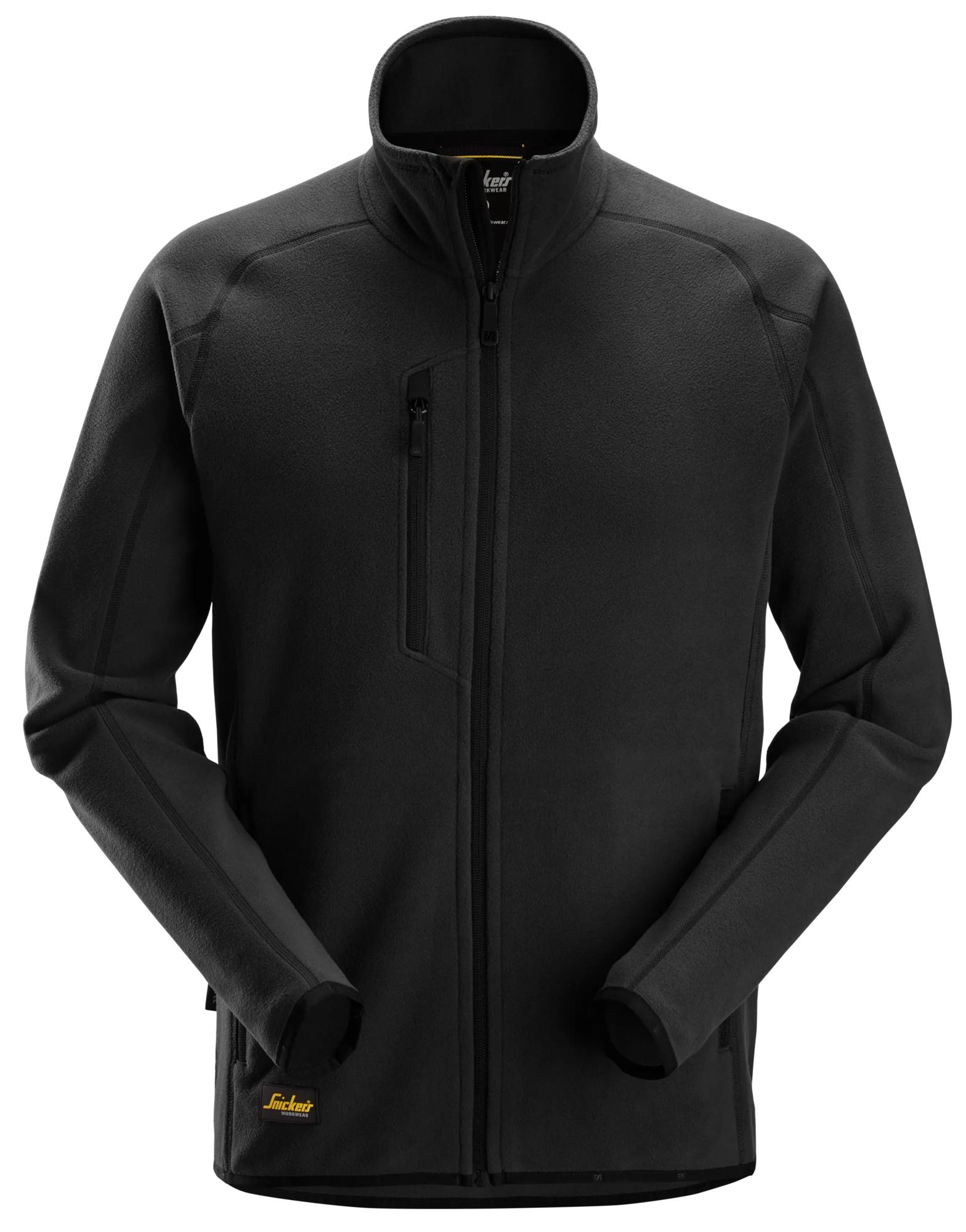 美品 FreshService 22AW POLARTEC FLEECE Polartec® Shed Less Fleece Jacket - 8422