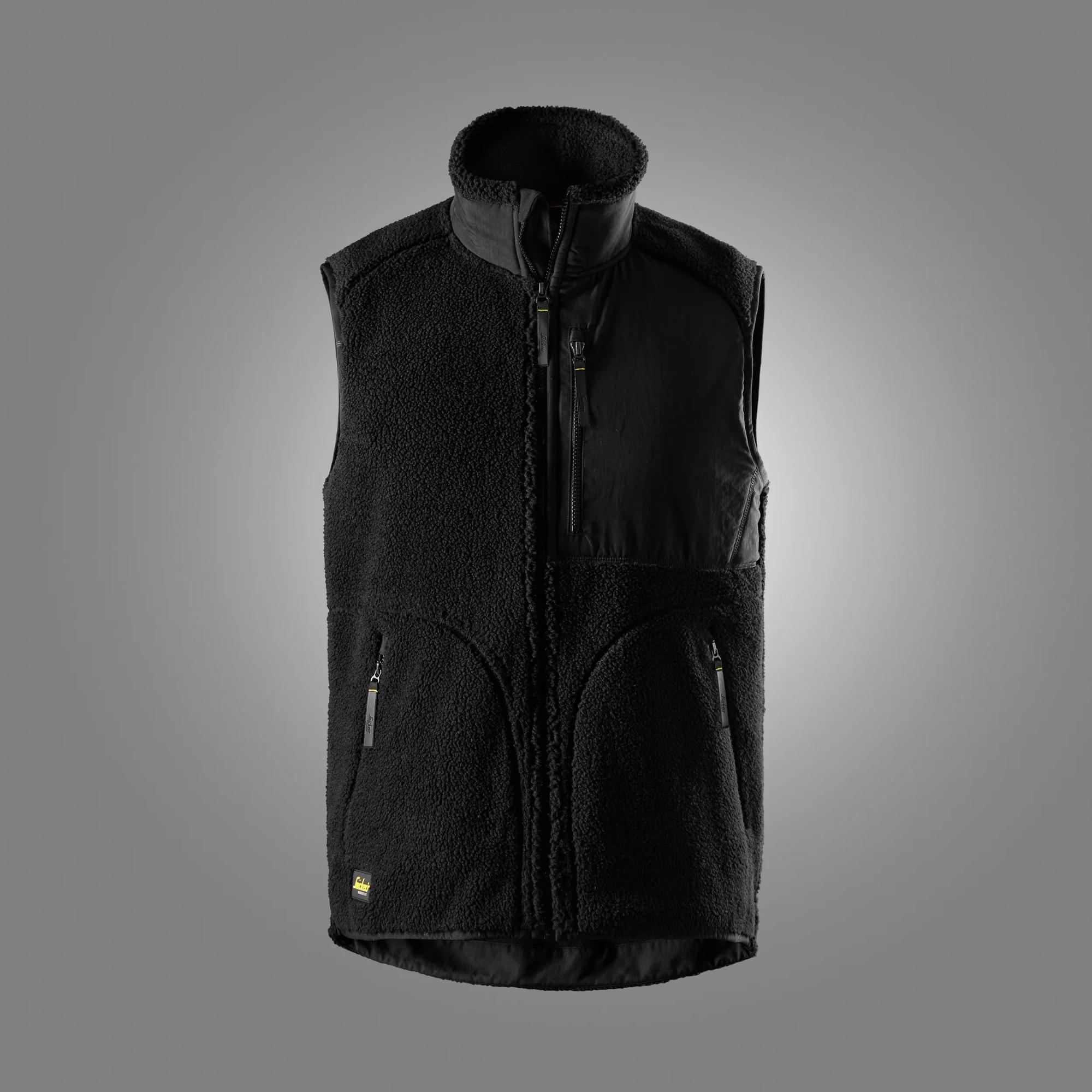 ジャケット・アウター ga226226 GROUTURE / VEST Pile Vest - 8006