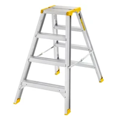 NEIGHBORHOOD × WIND AND SEA P-STEPSTOOL Amazon.com: CasaZenith Step Stool Foldable, 9'' Folding Step Stool