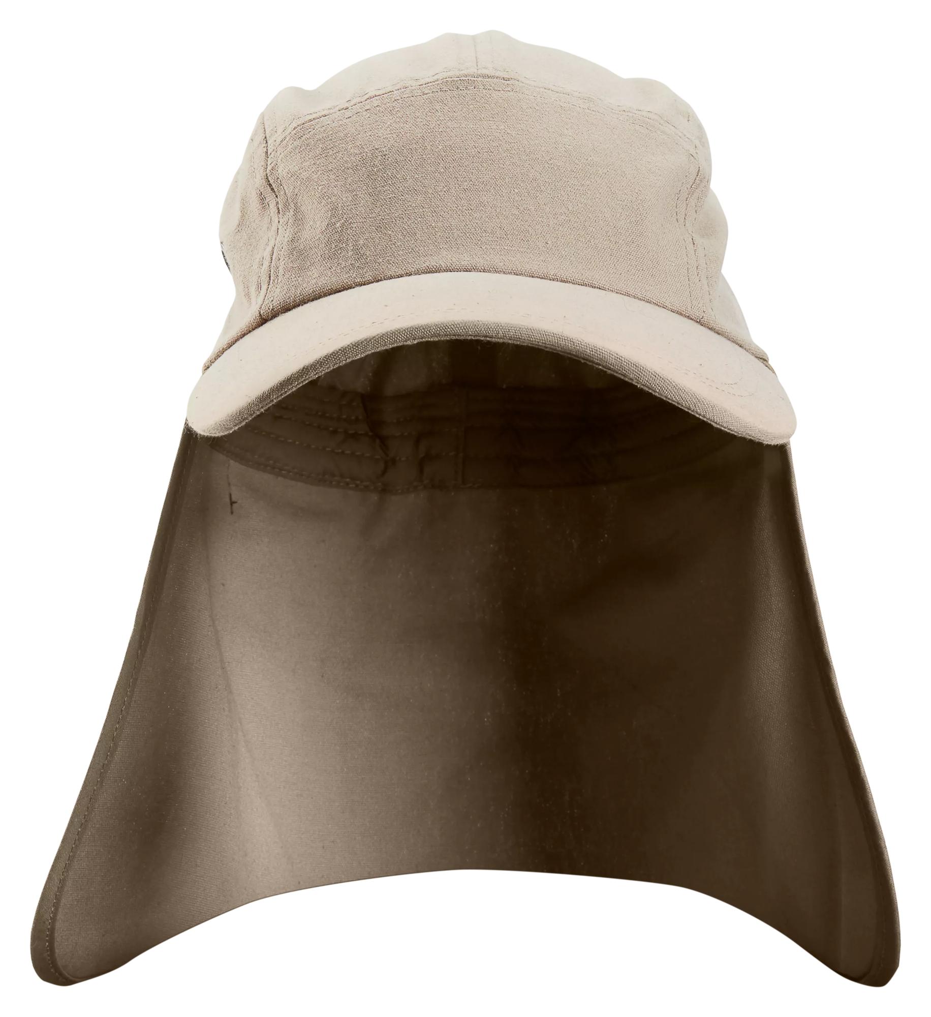 Casquette délavée unisexe coton bio - à partir de
