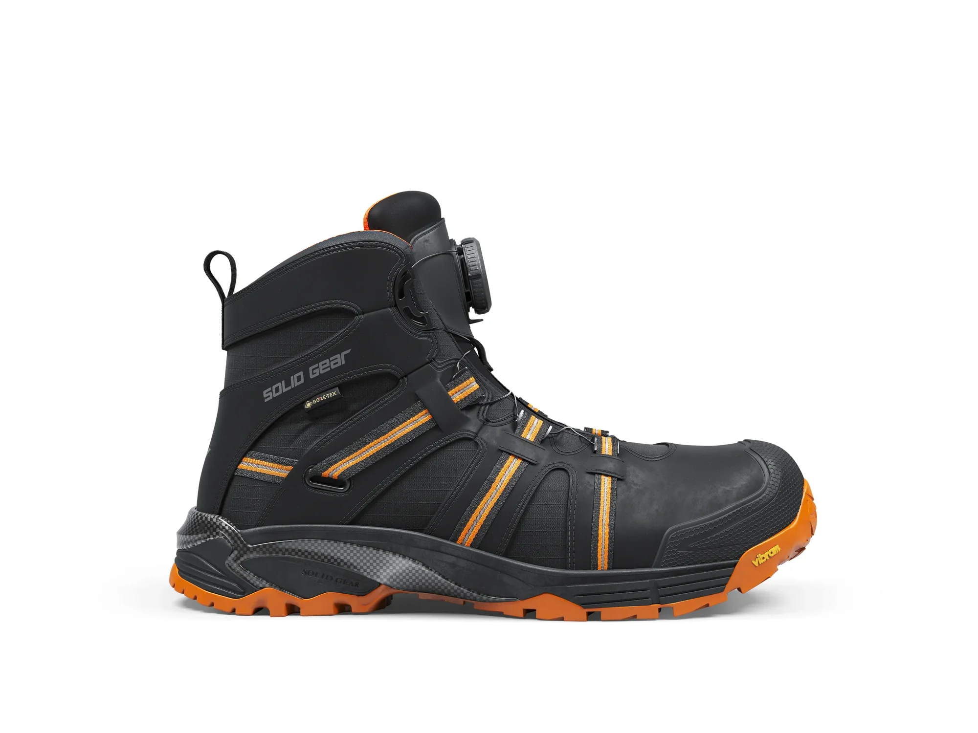 Phoenix GTX - Safety boots