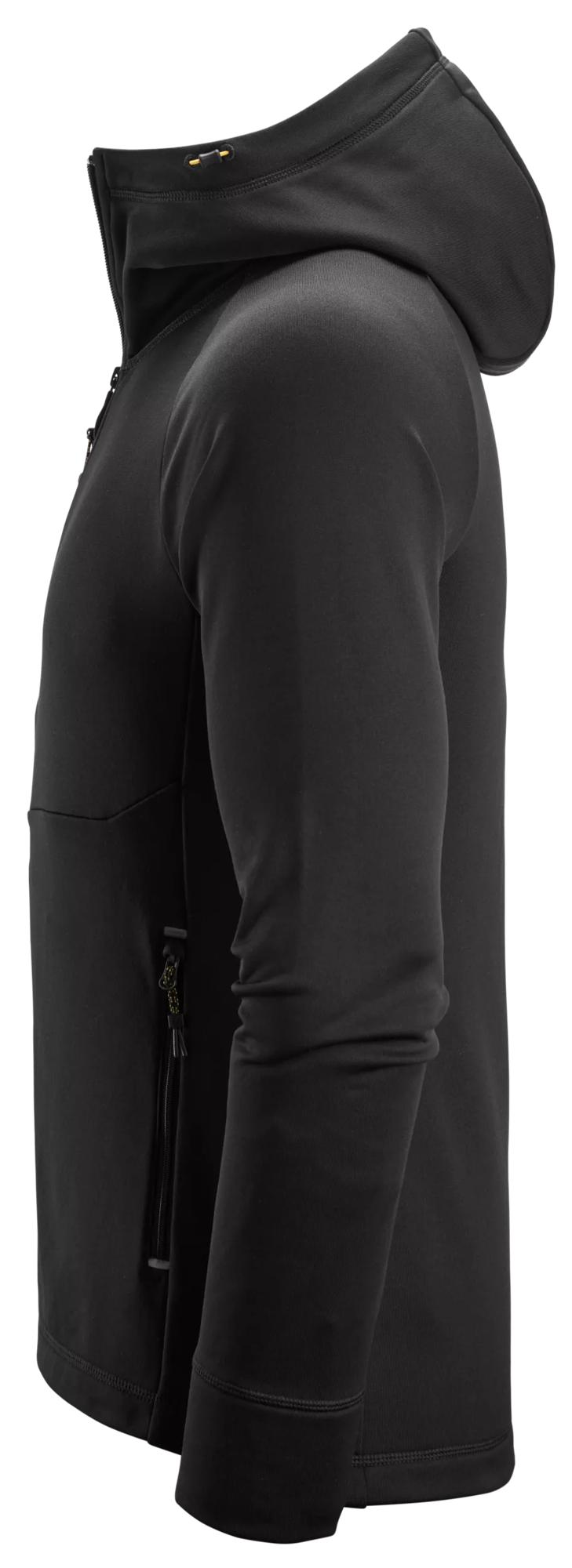 Polartec Powerstretch Full-Zip Hoodie - 8026