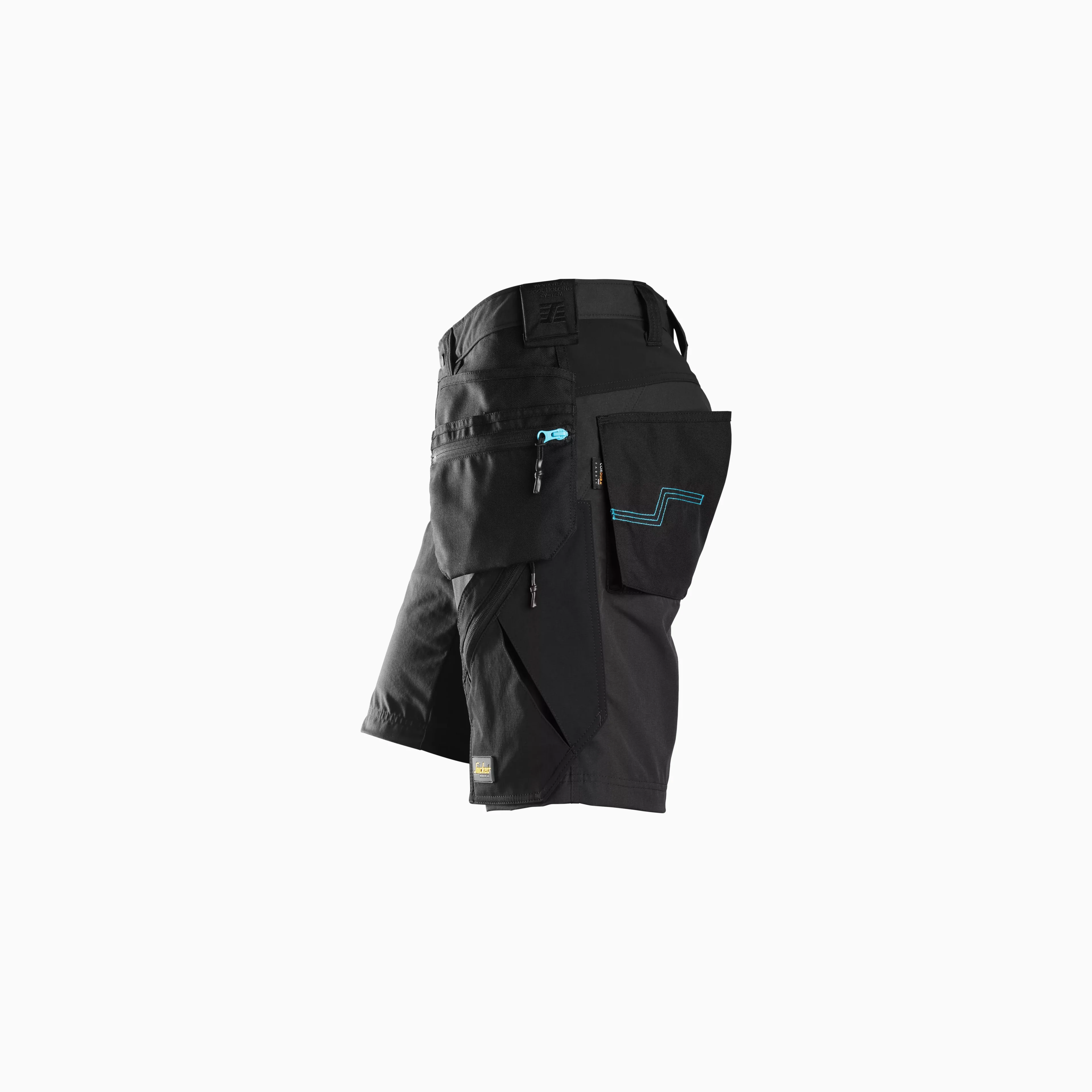 37.5® Work Shorts Holster Pockets - 6110