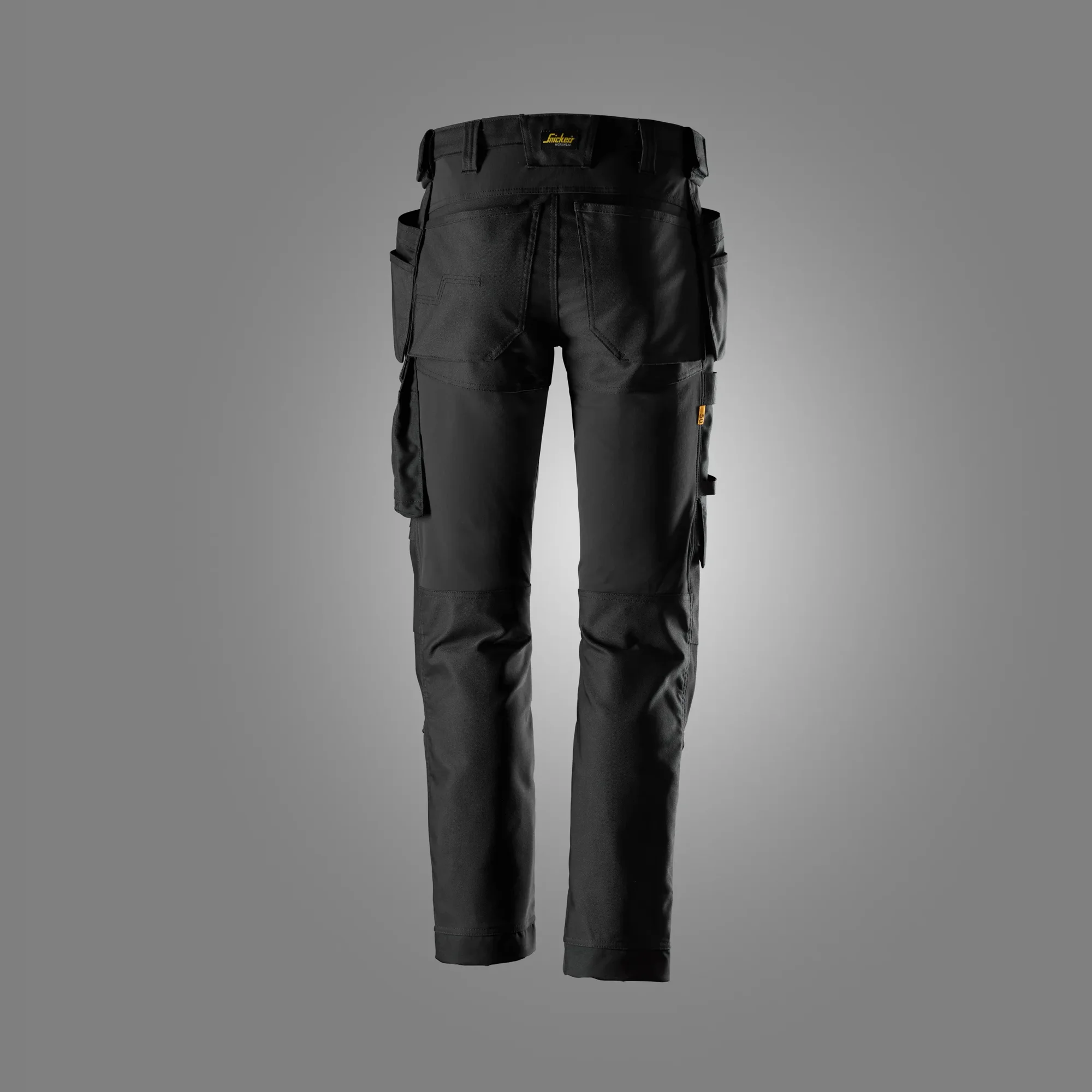 Work pants for professional tradesmen | Snickers Workwear