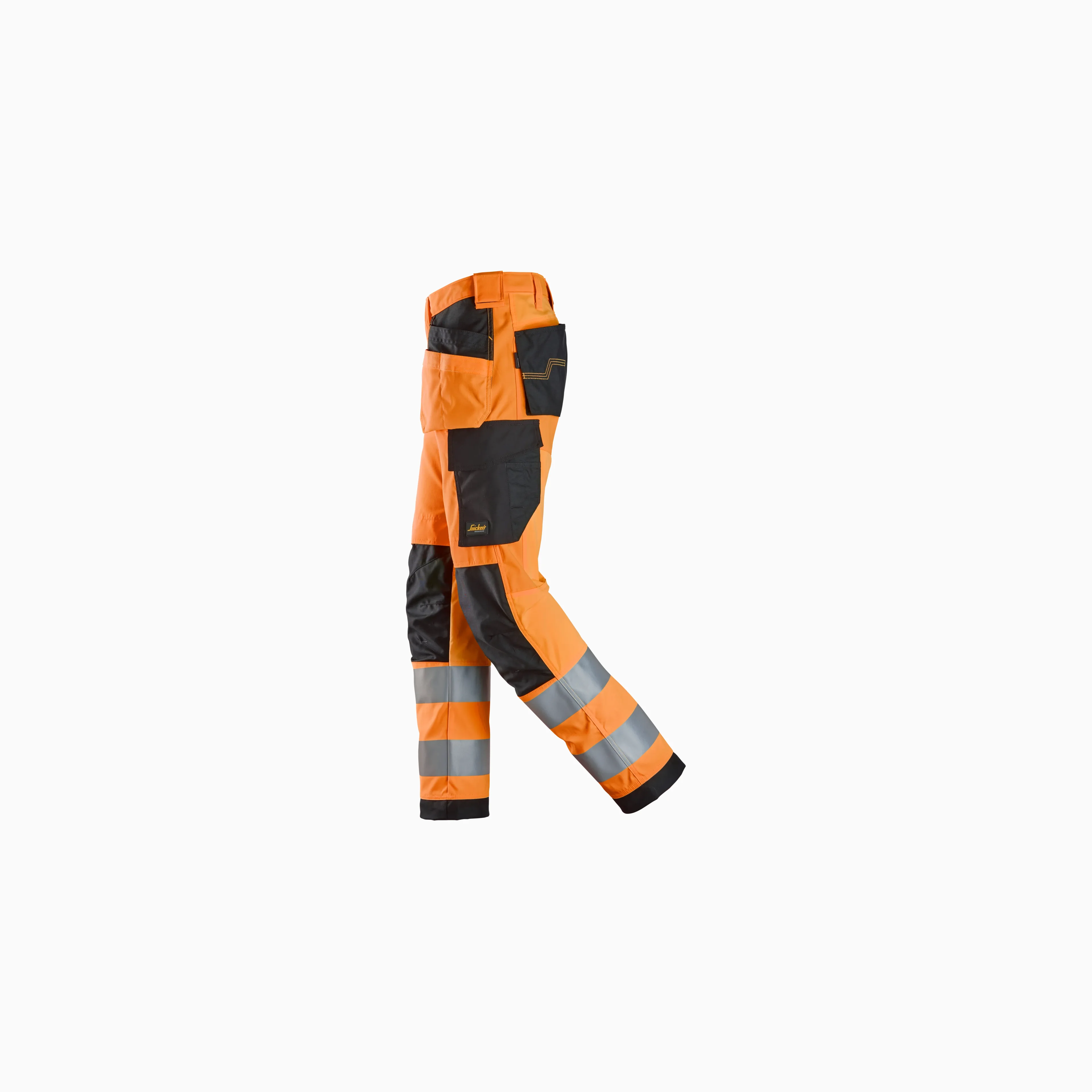 High-Vis, Trousers Holster Pockets Class 2 - 6238